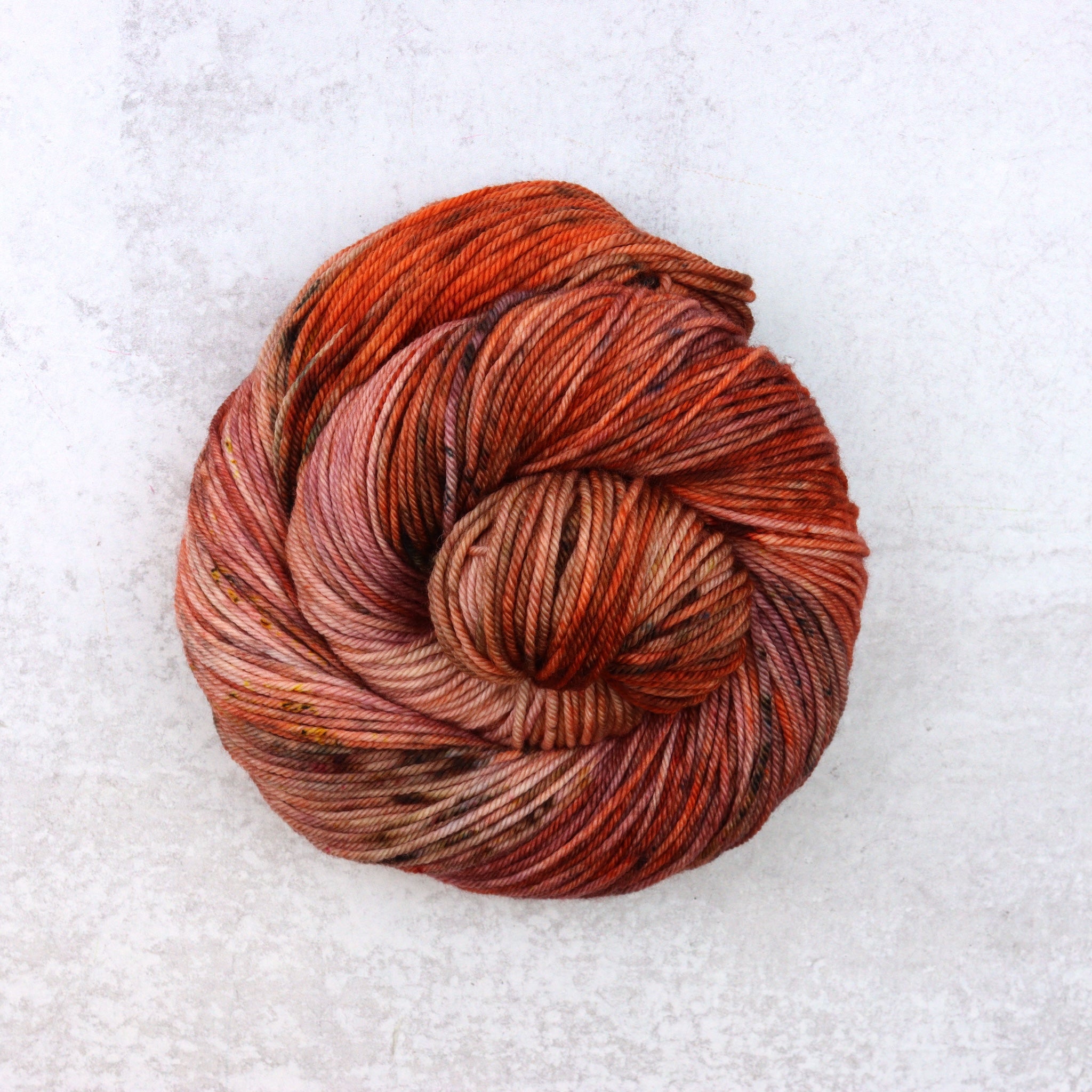 Lovey Dovey - Squish DK