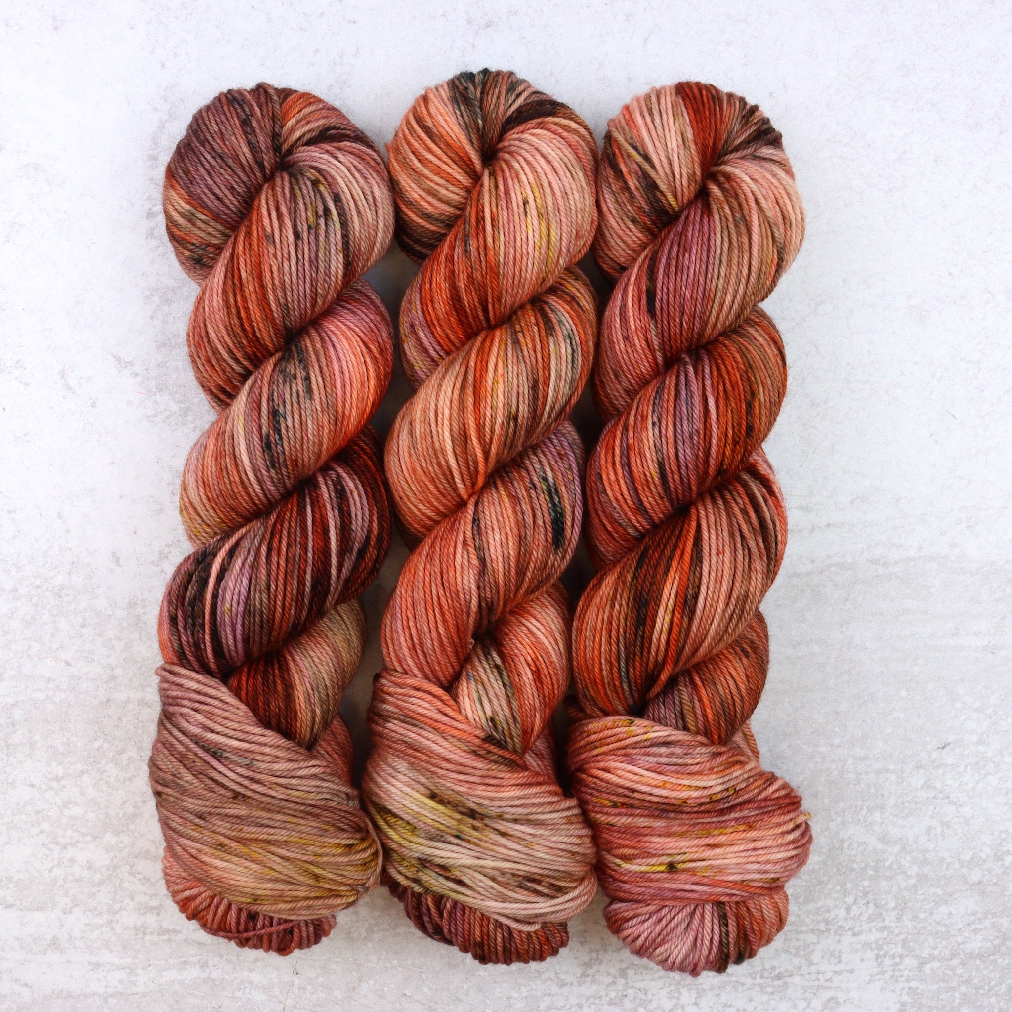 Lovey Dovey - Squish DK
