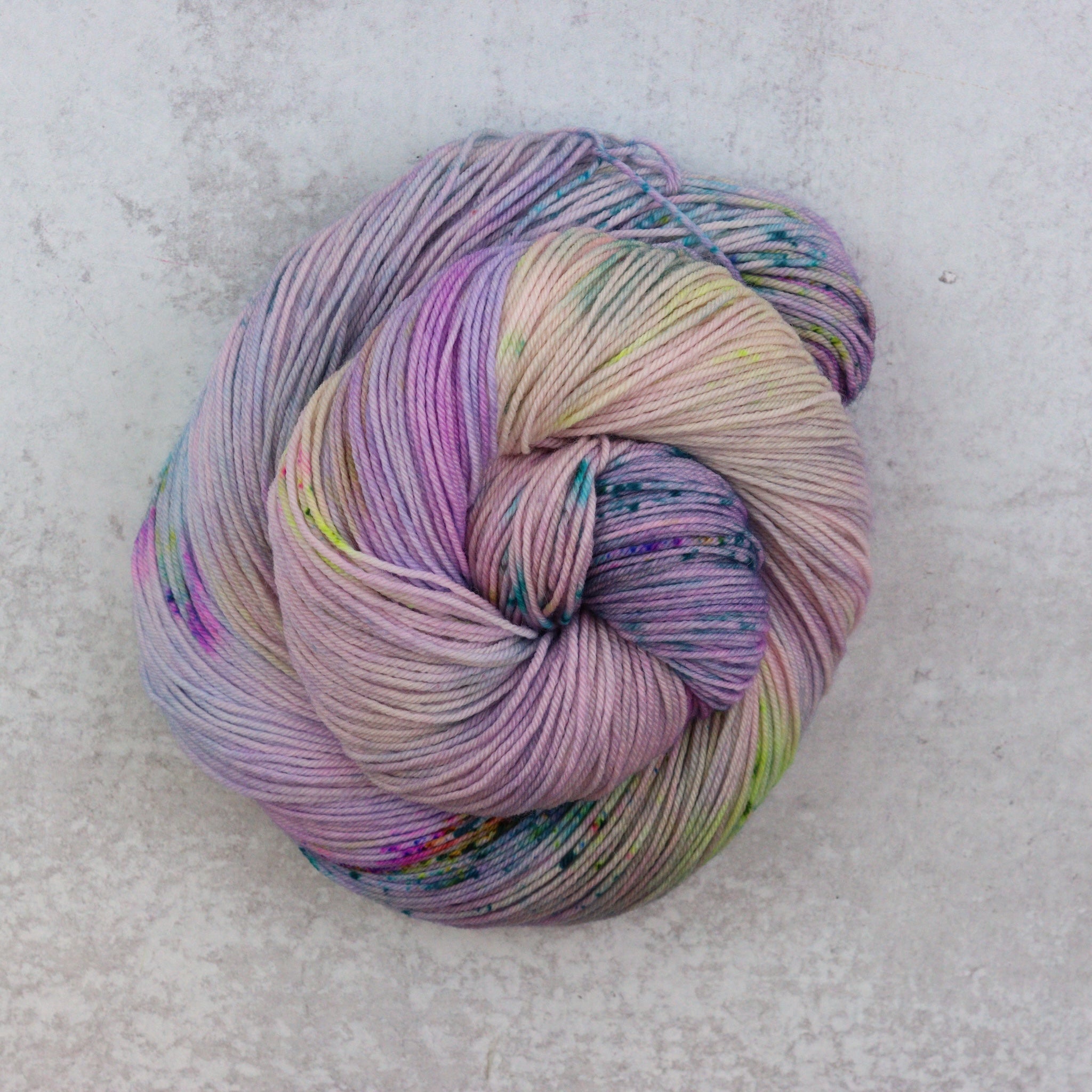 Magic Wand - Classic Sock