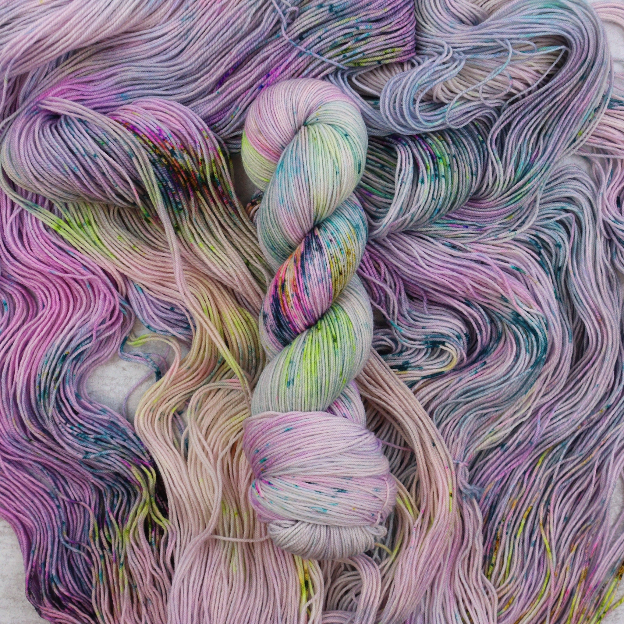 Magic Wand - Classic Sock