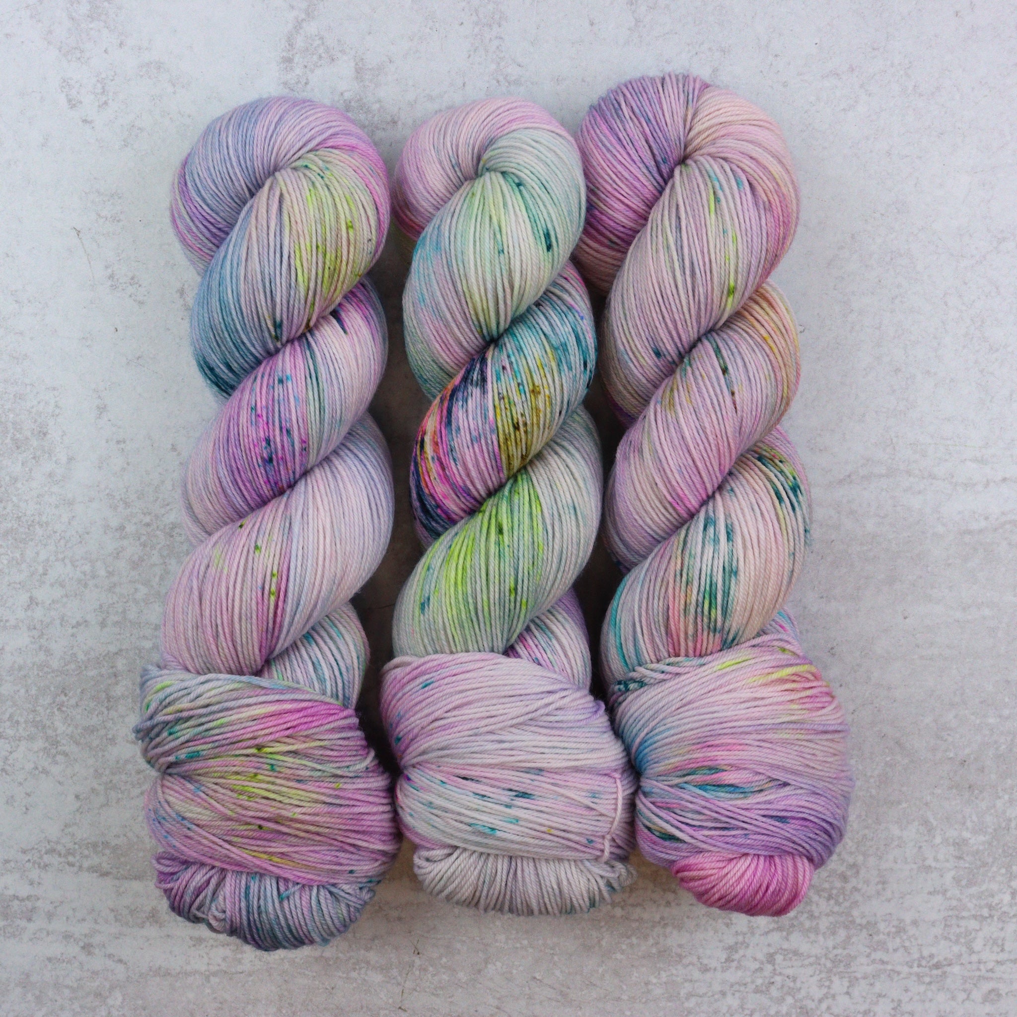 Magic Wand - Classic Sock