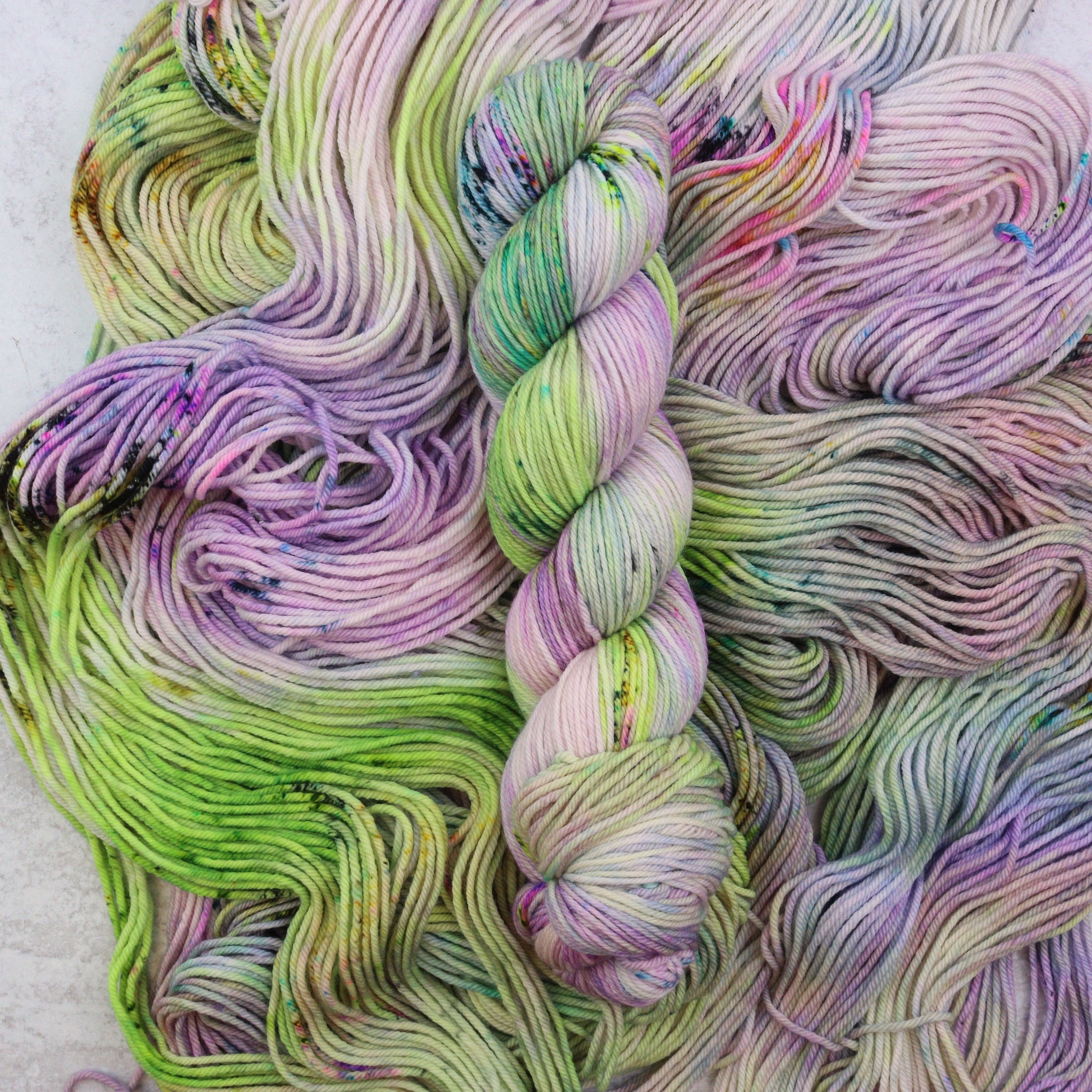 Magic Wand - Squish DK