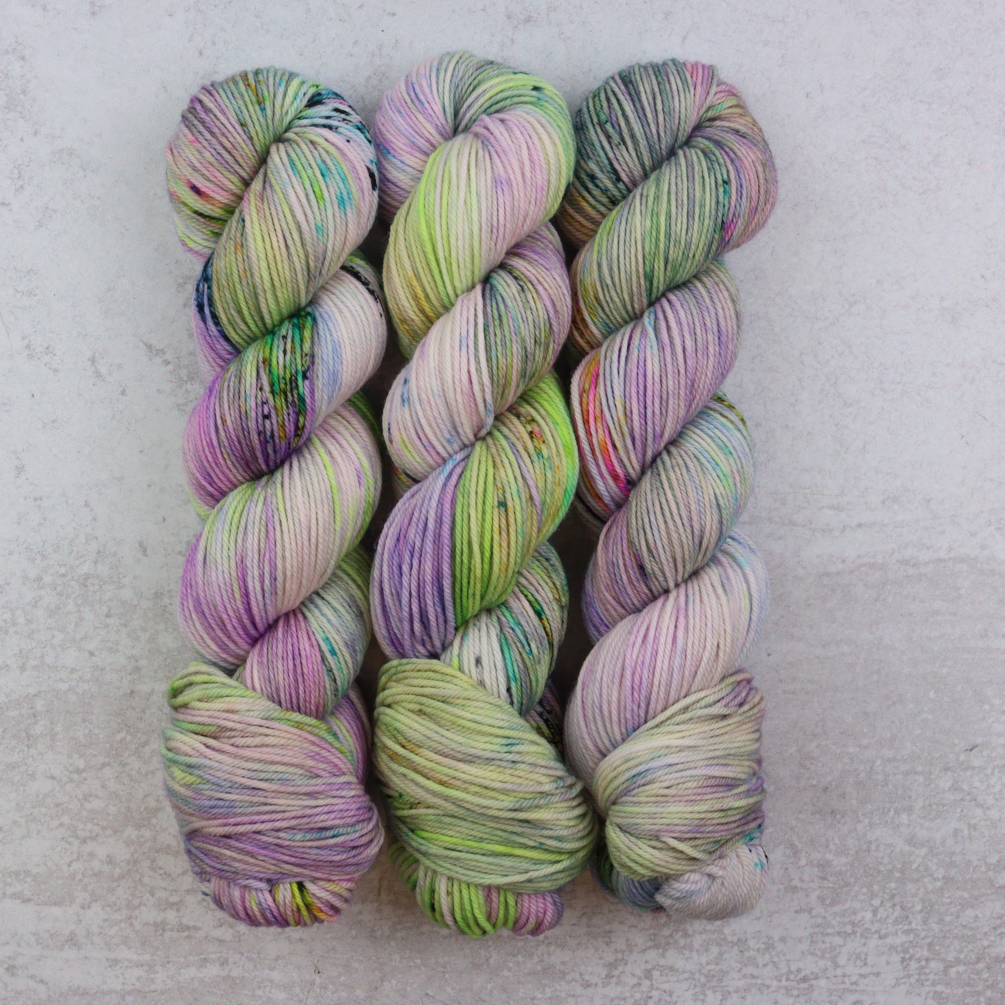 Magic Wand - Squish DK