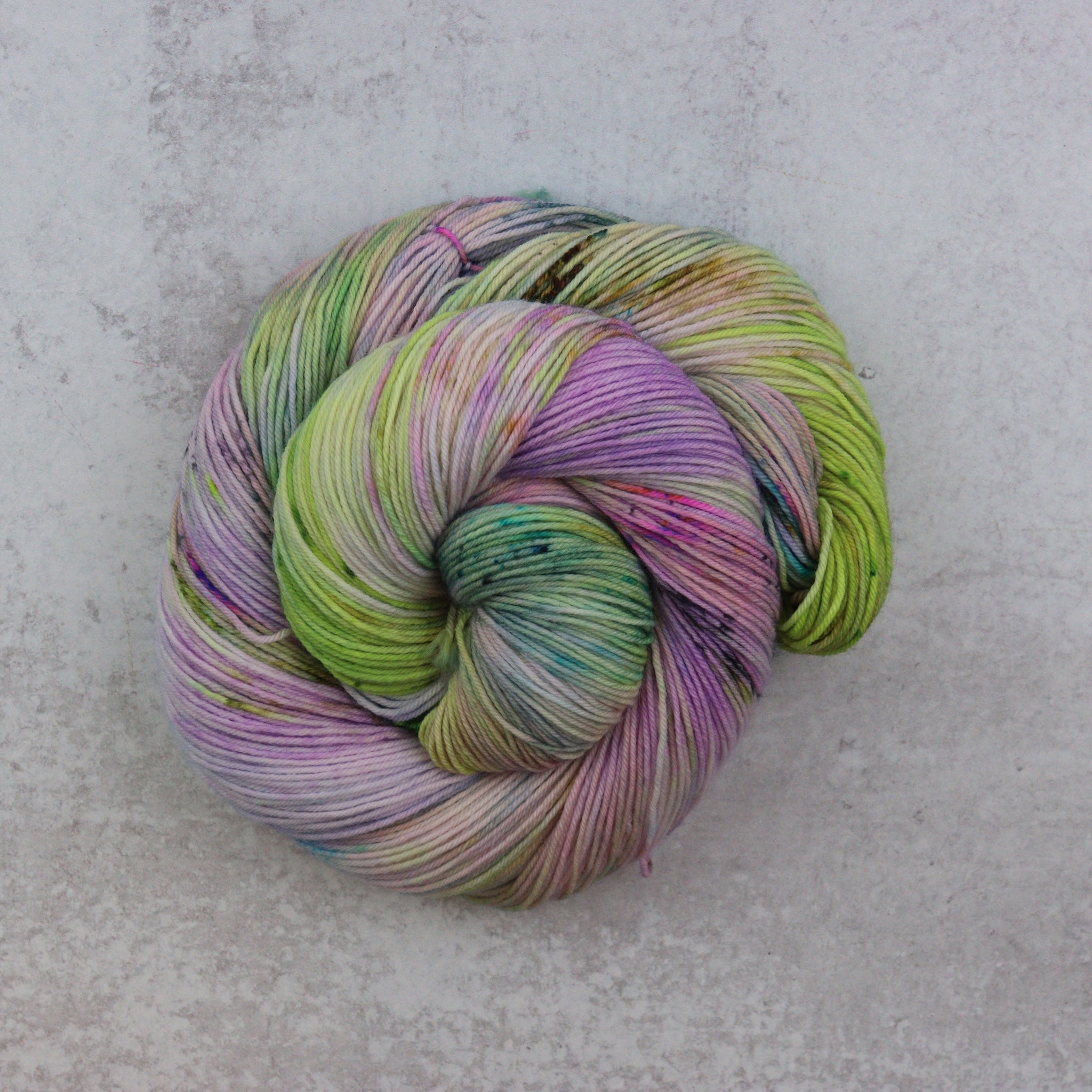 Magic Wand - Tough Sock