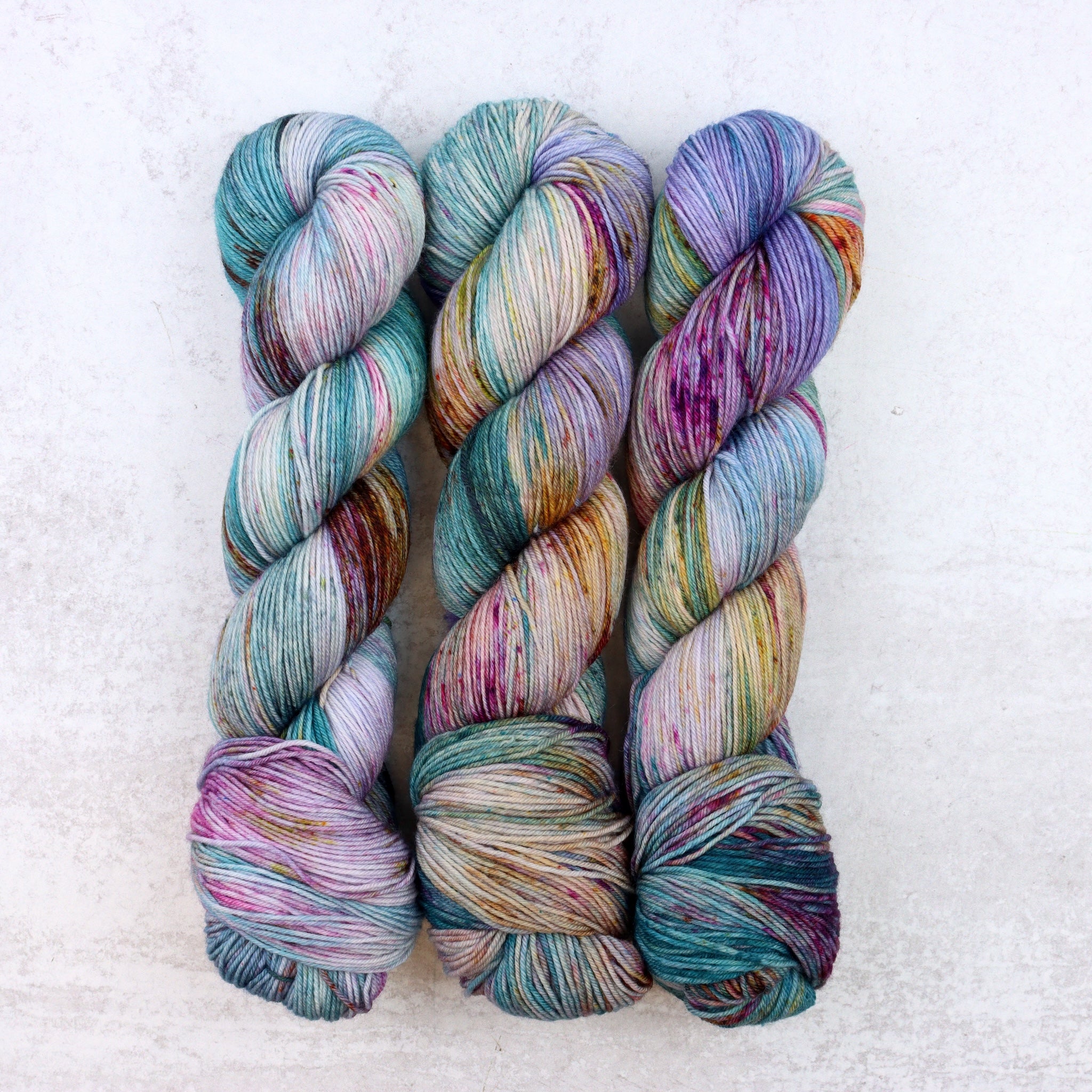 The Magician - Classic Sock