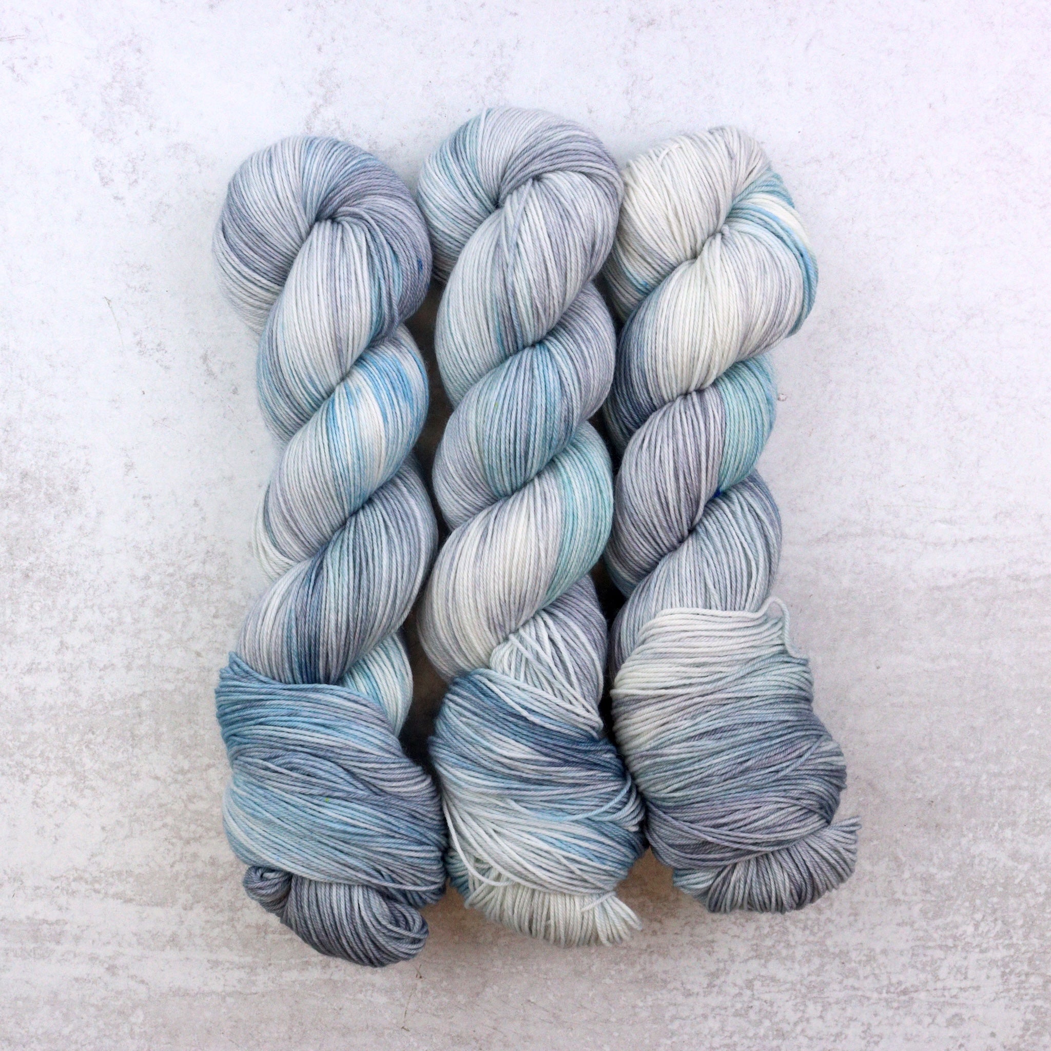 Make Waves - Tough Sock