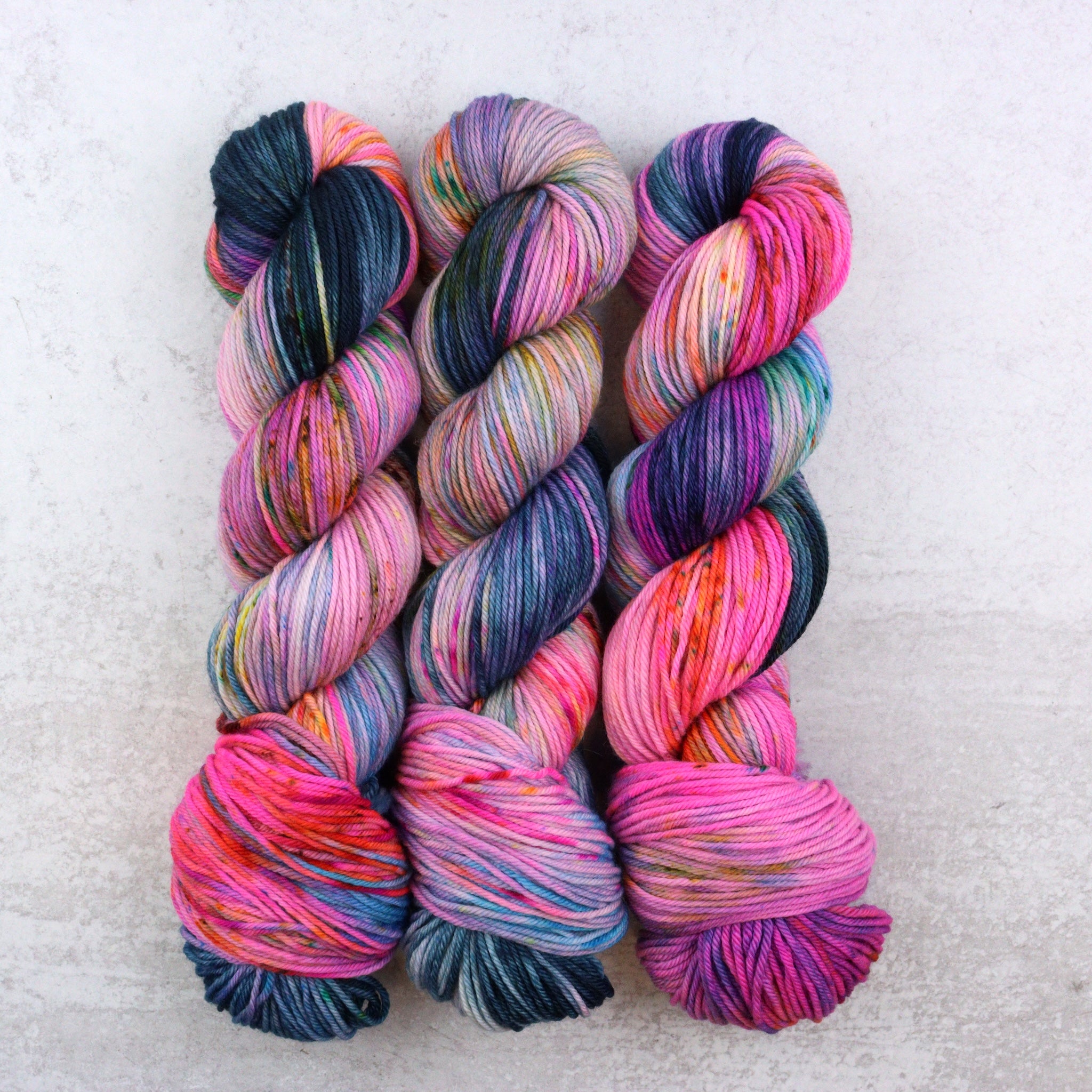 Color of The Month - Serendipity