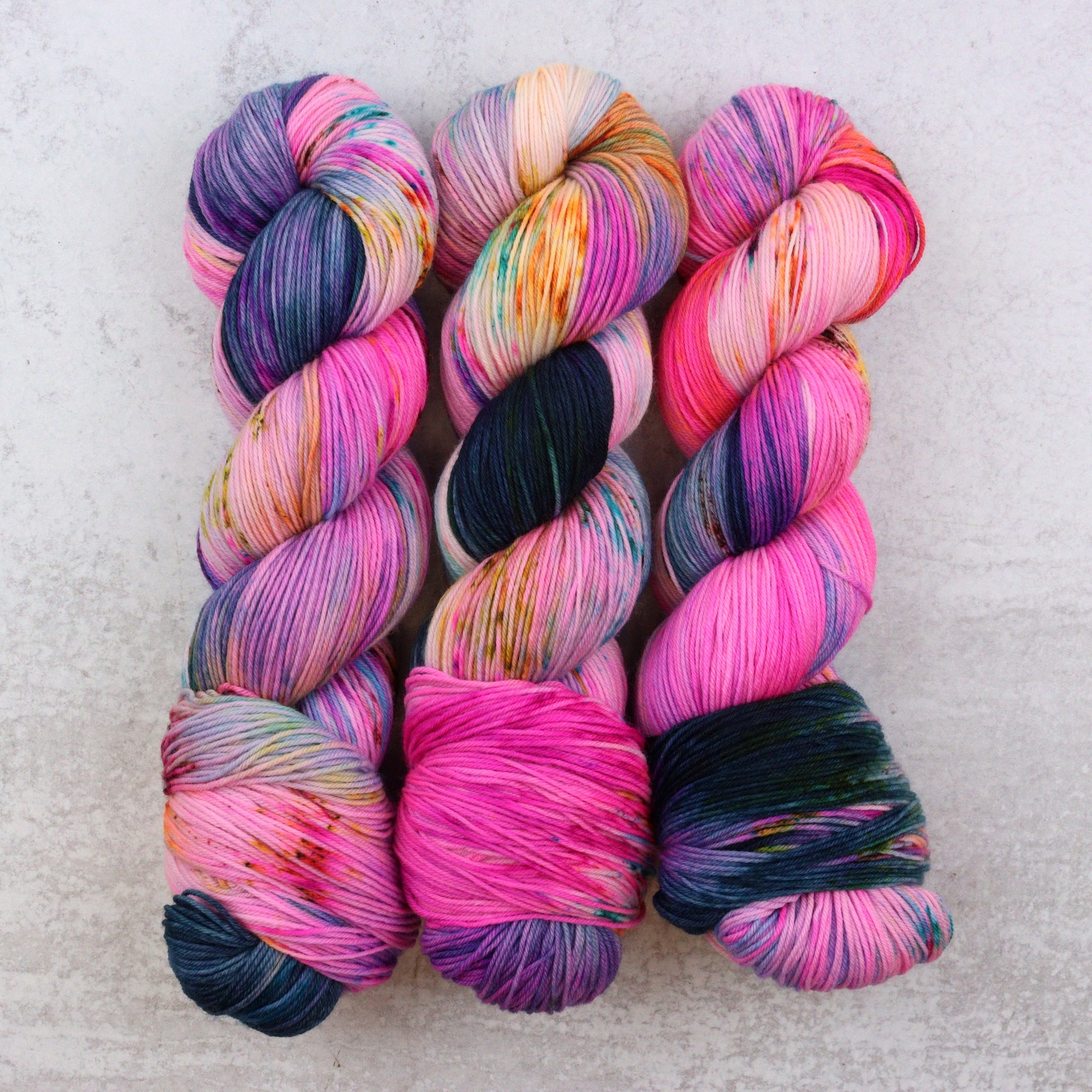 Color of The Month - Serendipity