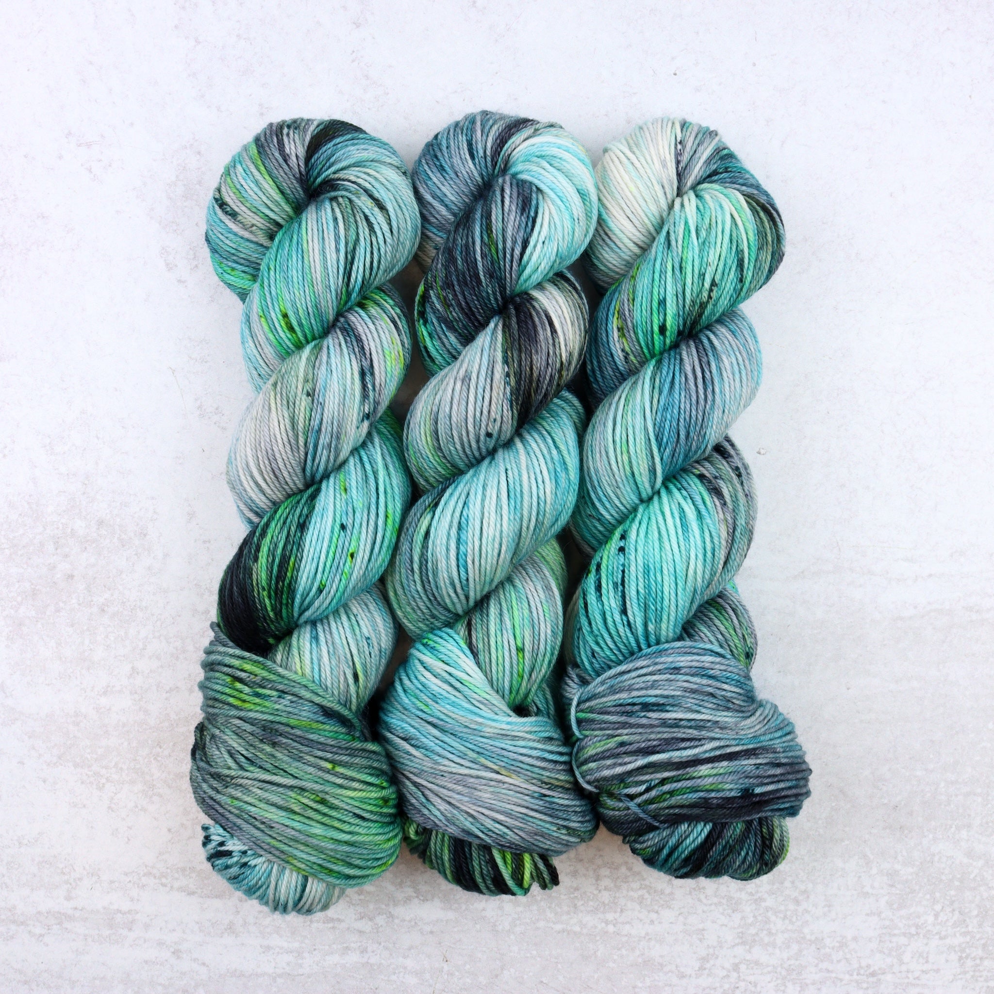 Martians - Squish DK