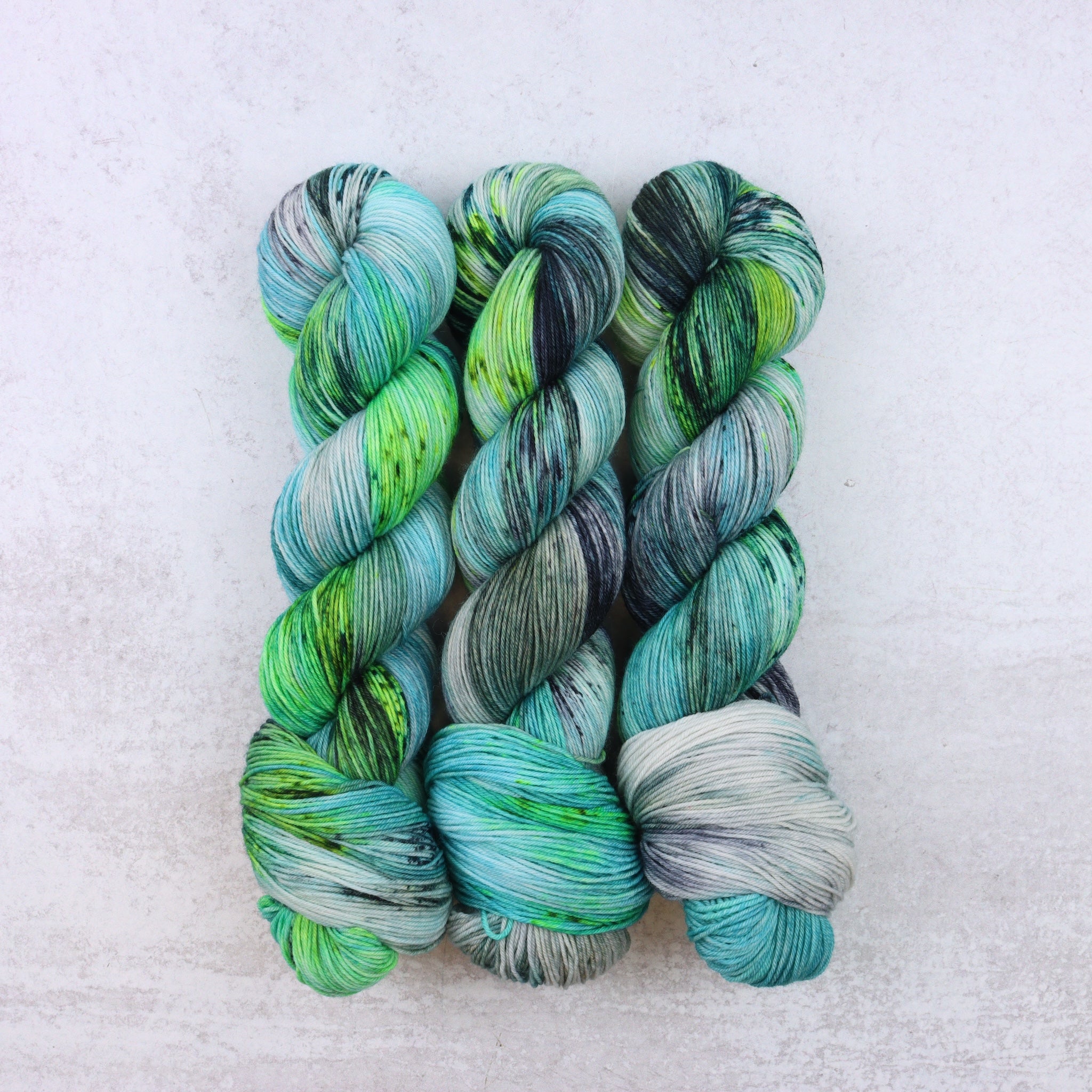 Martians - Tough Sock