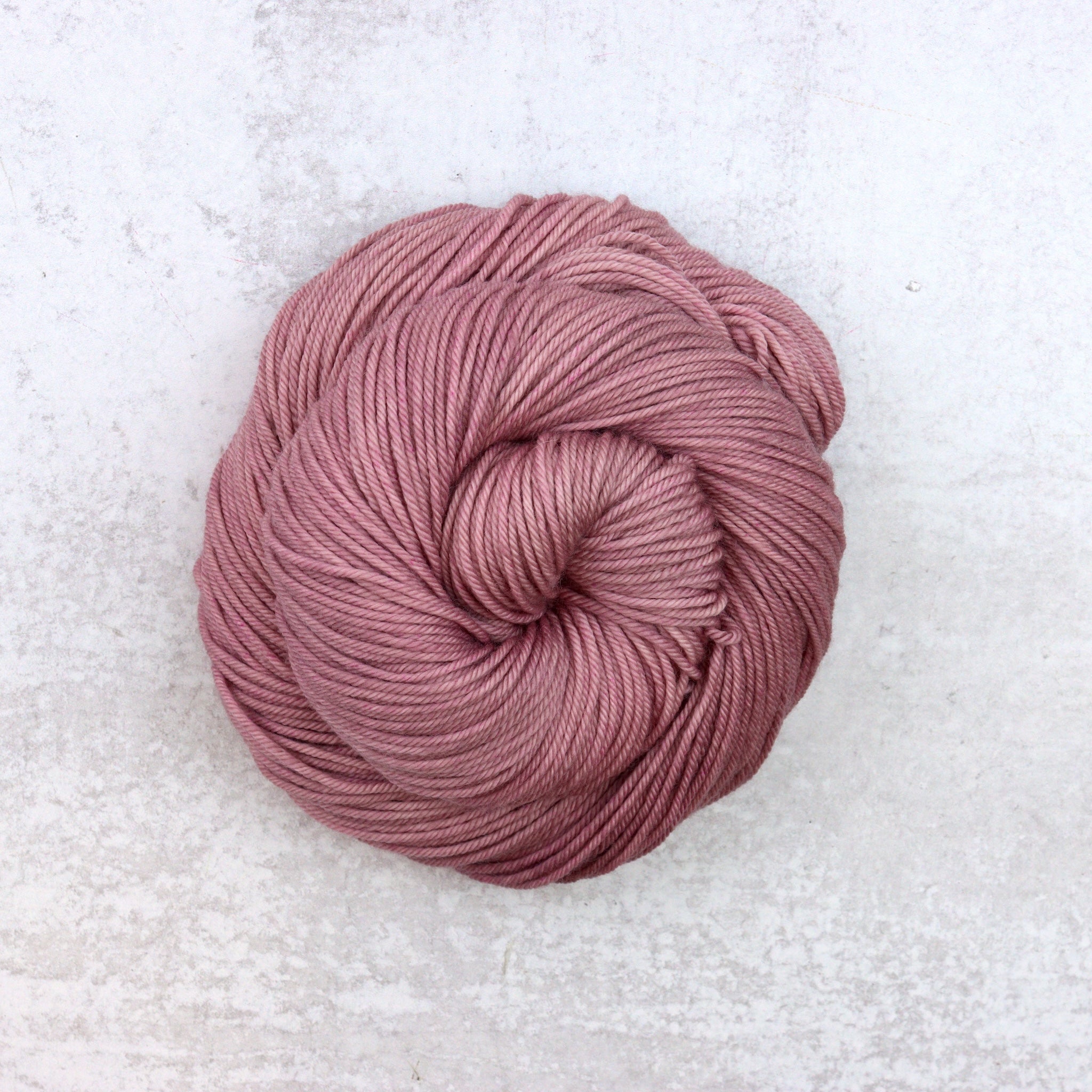 Mauvelous - Squish DK