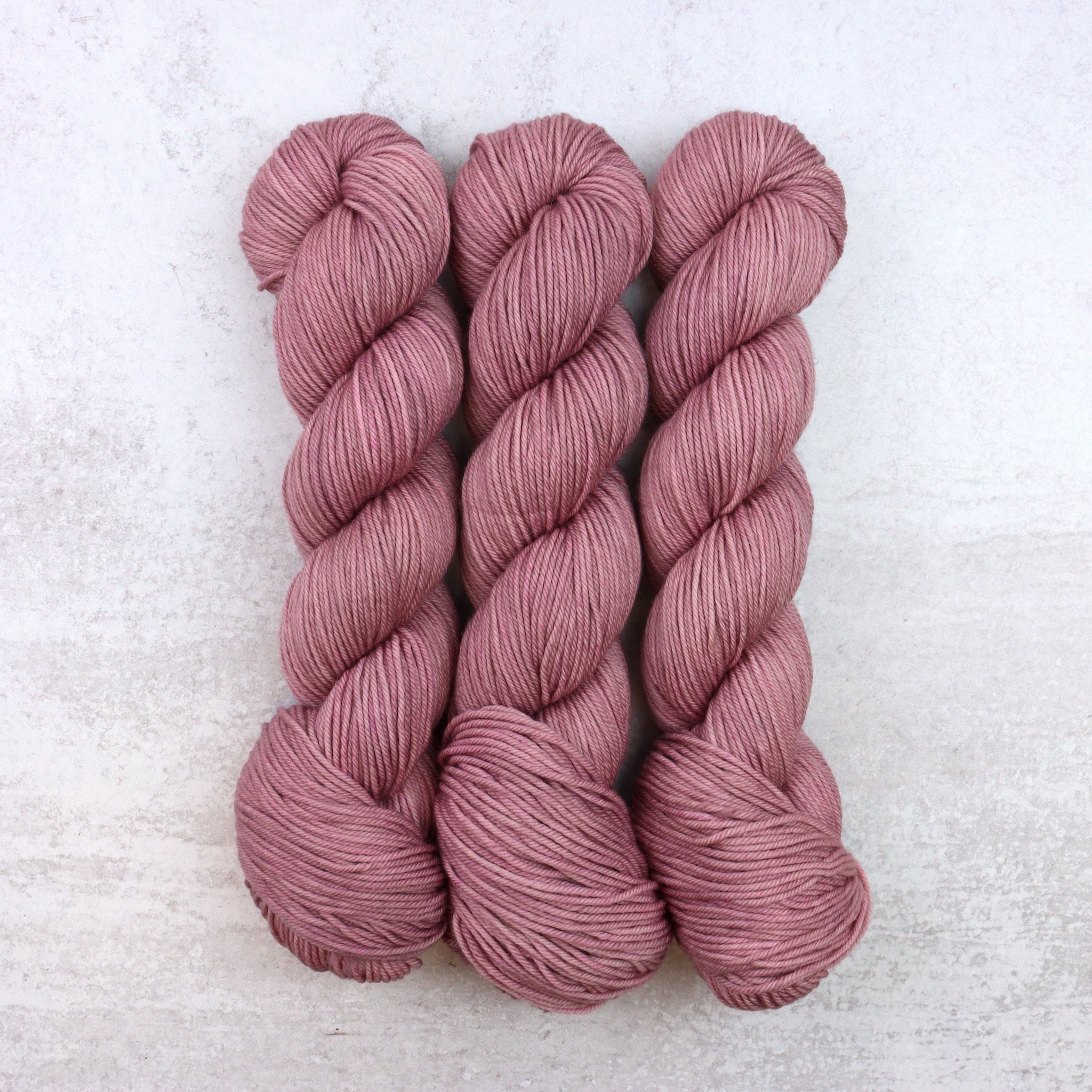 Mauvelous - Squish DK