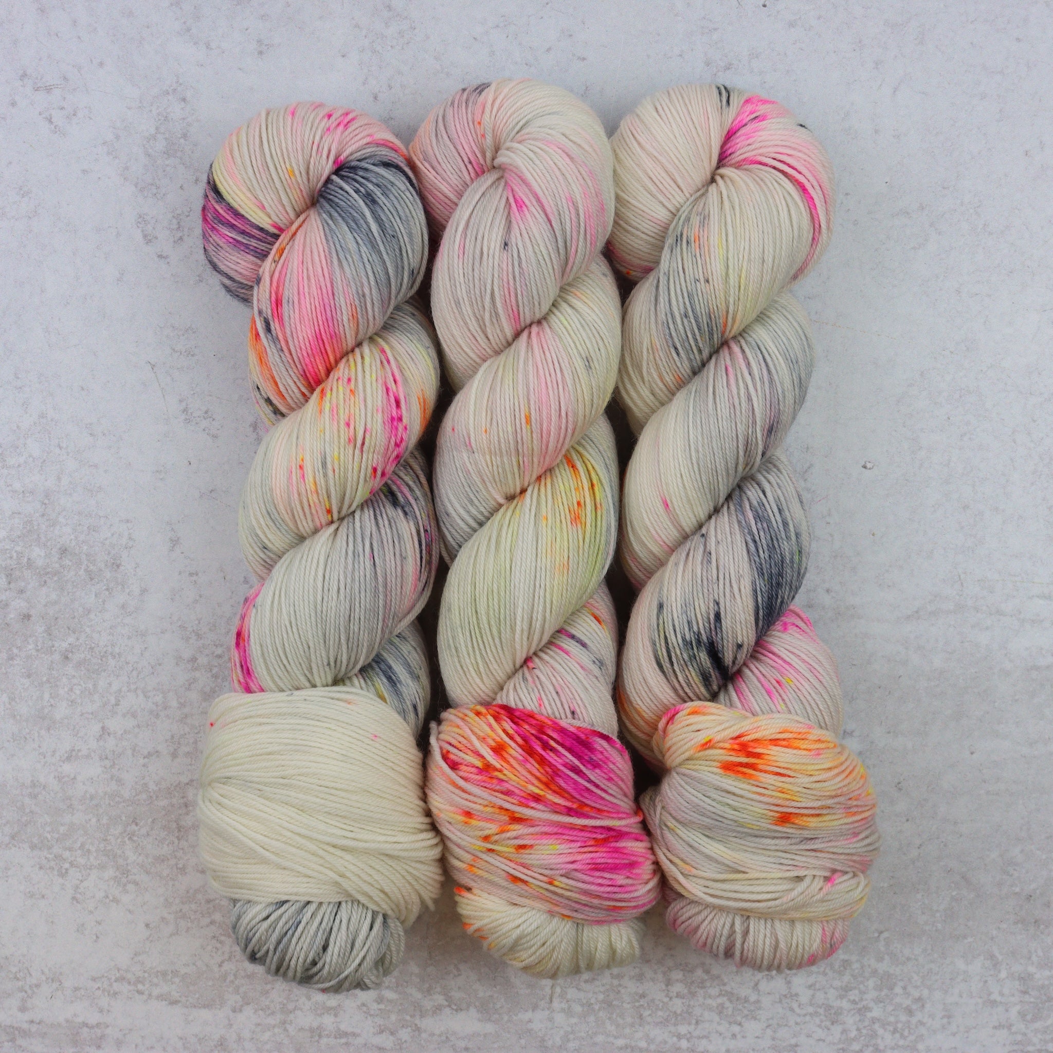 Melt - Classic Sock
