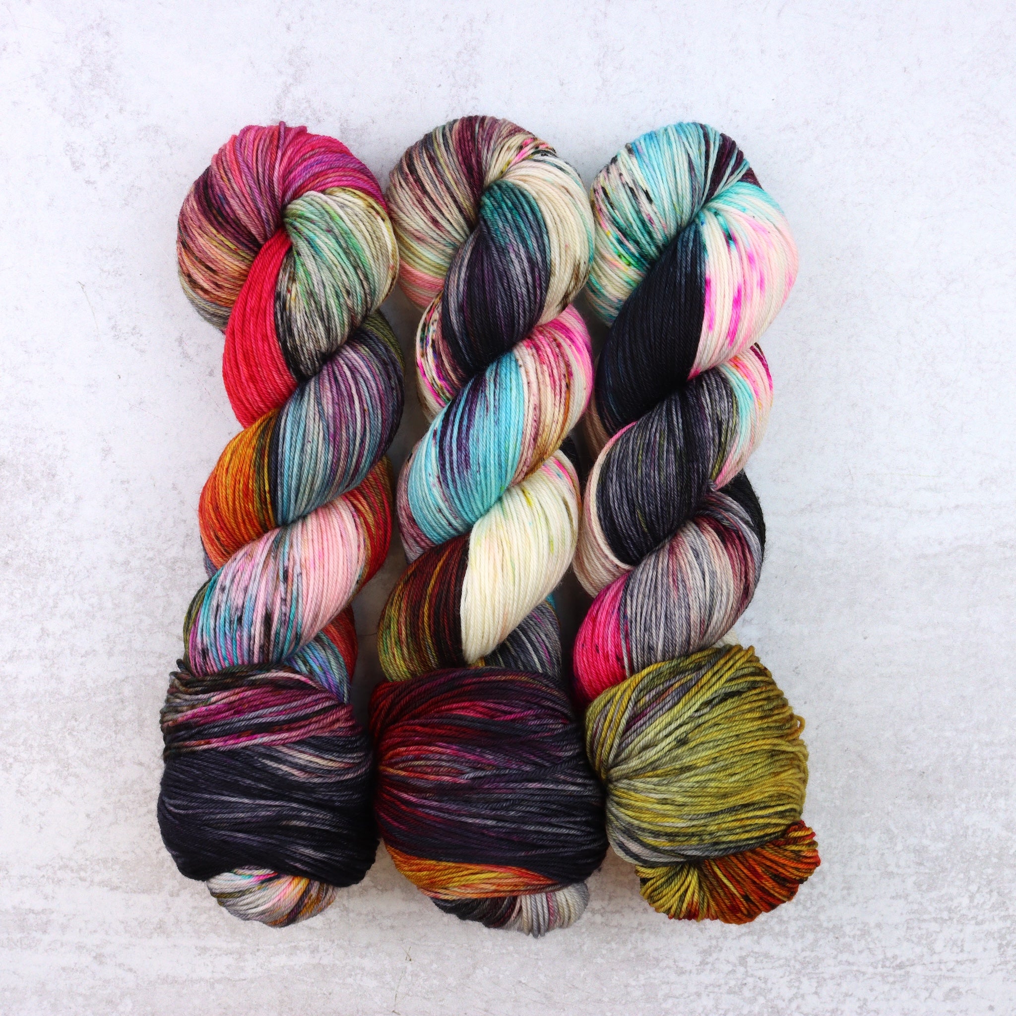 Memento - Classic Sock