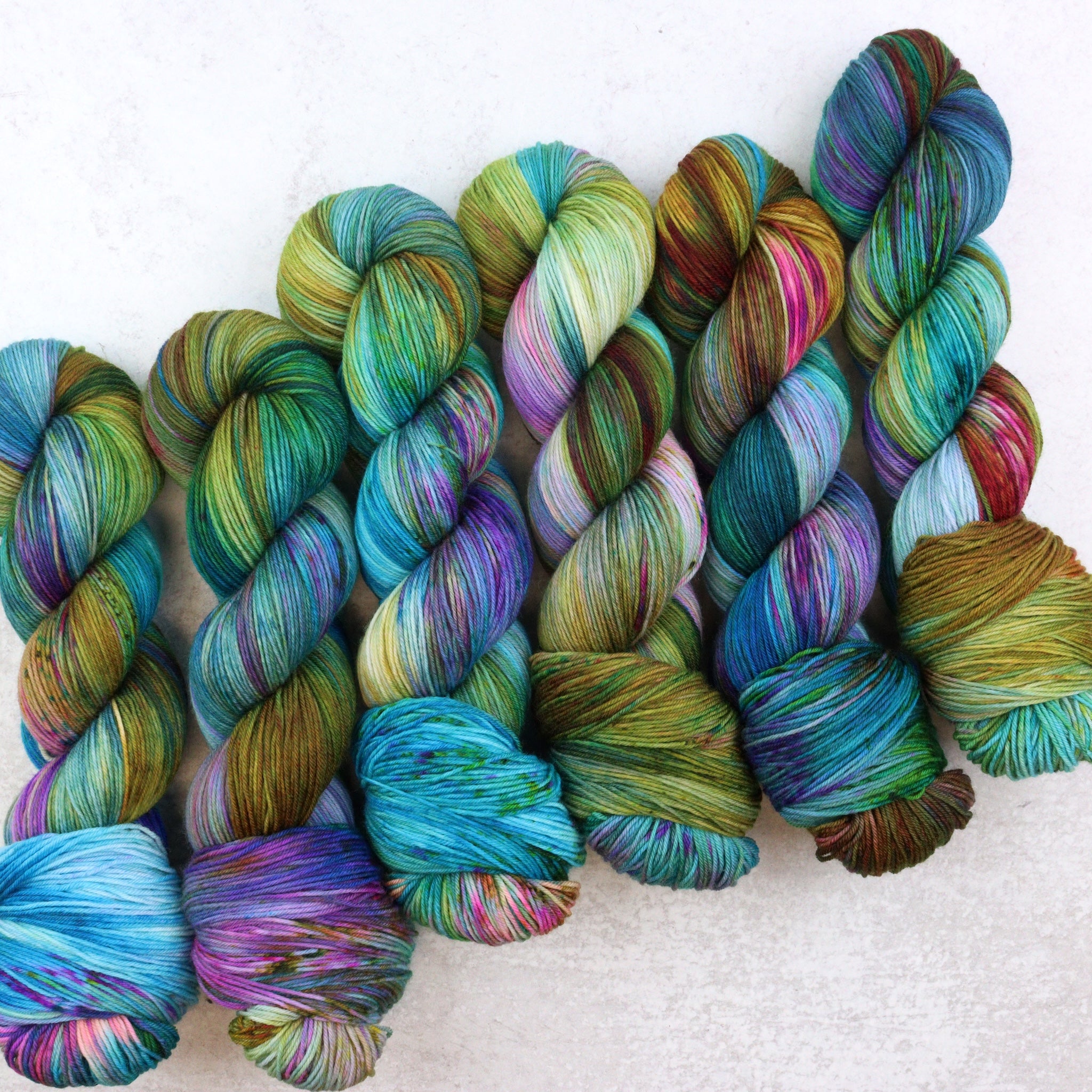 Mermaid - Classic Sock