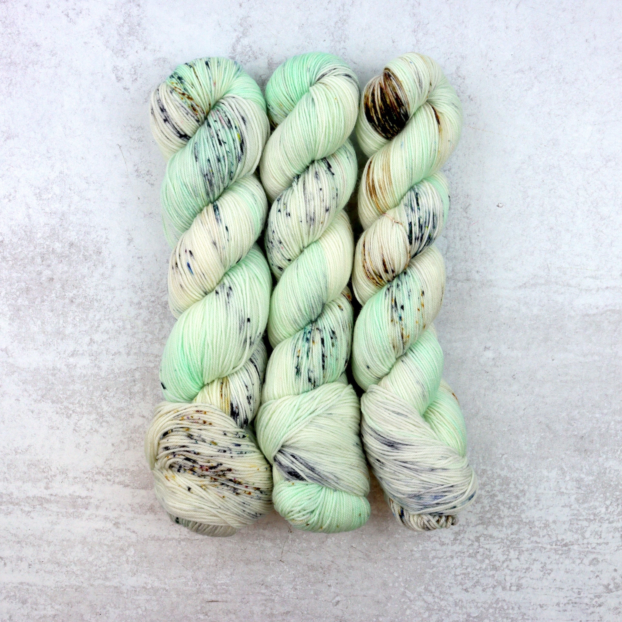 Mint Chip - Classic Sock