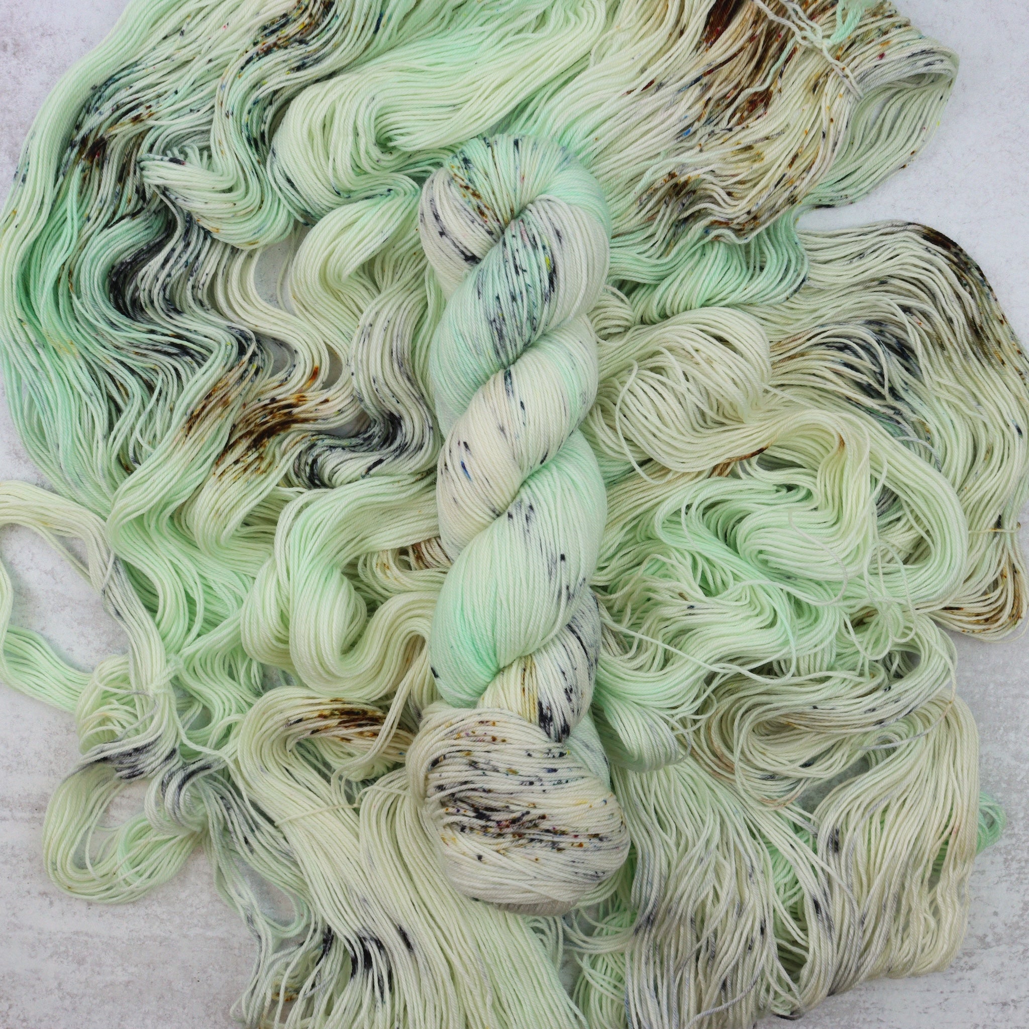 Mint Chip - Classic Sock