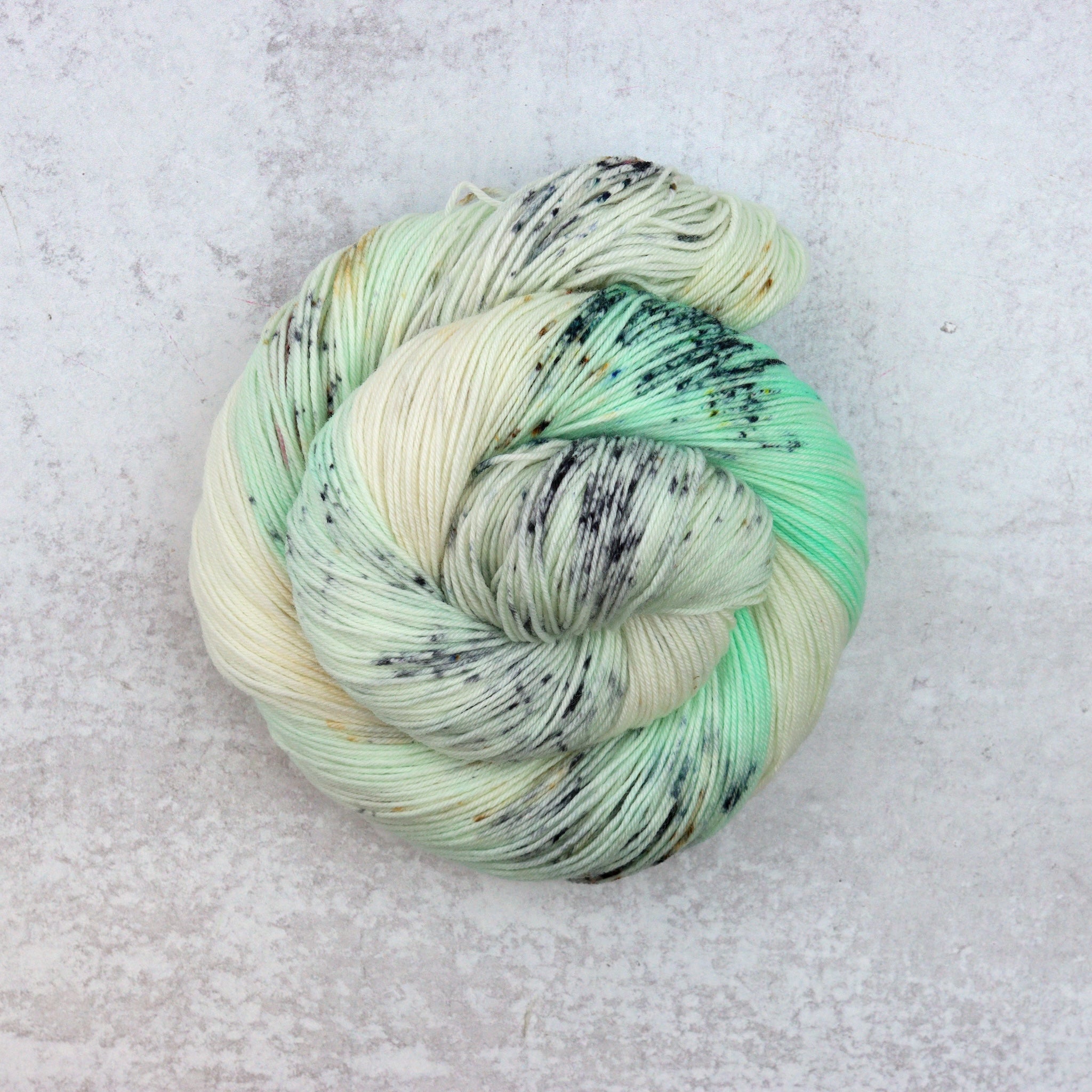 Mint Chip - Tough Sock