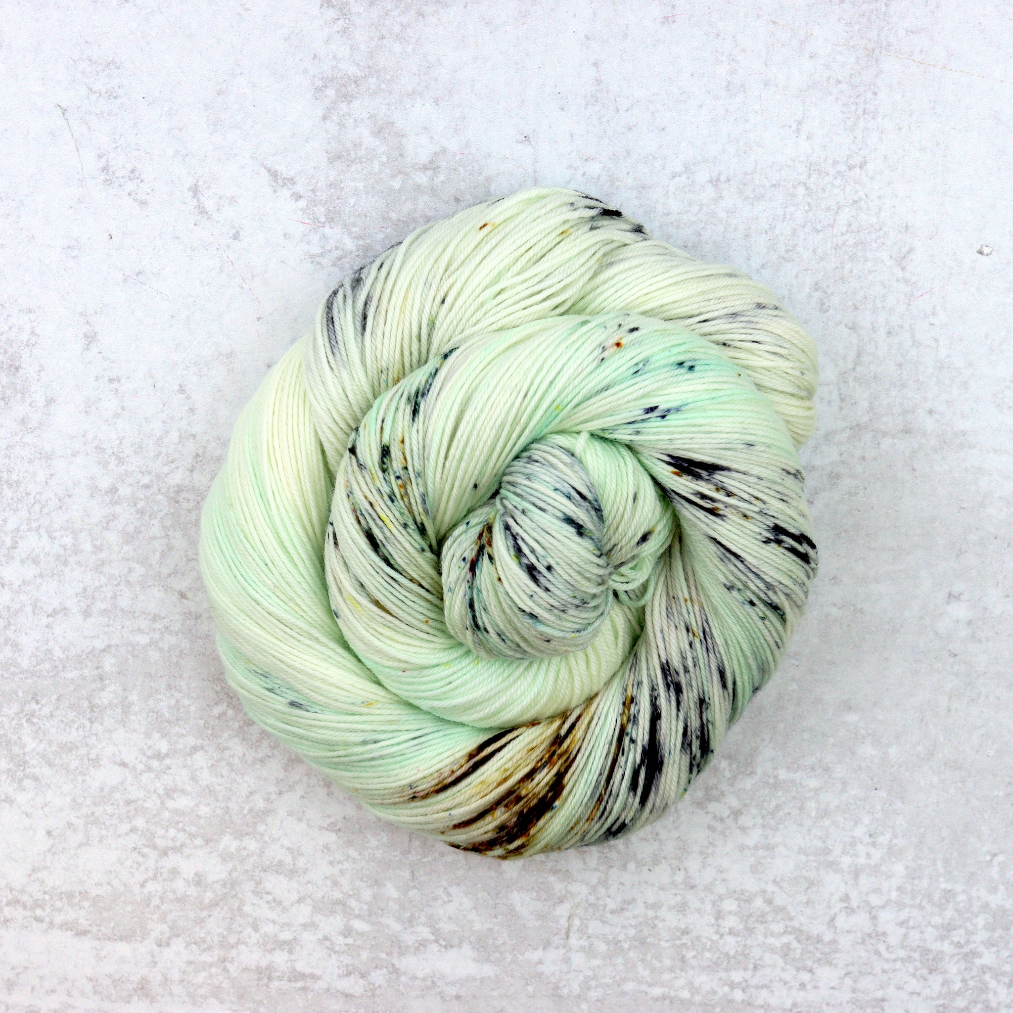 Mint Chip - Classic Sock