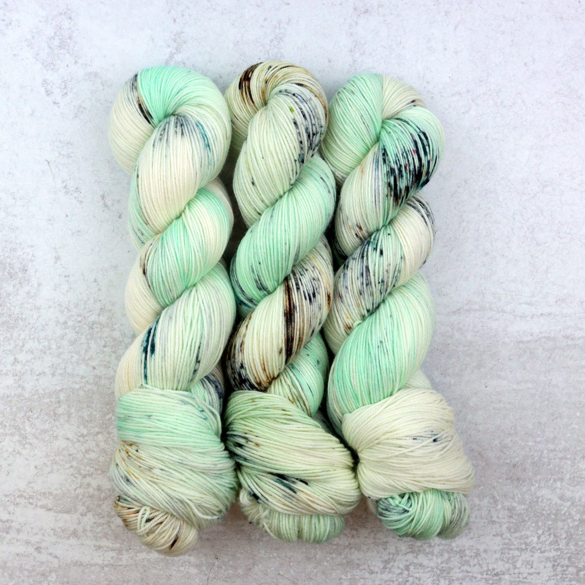 Mint Chip - Classic Sock