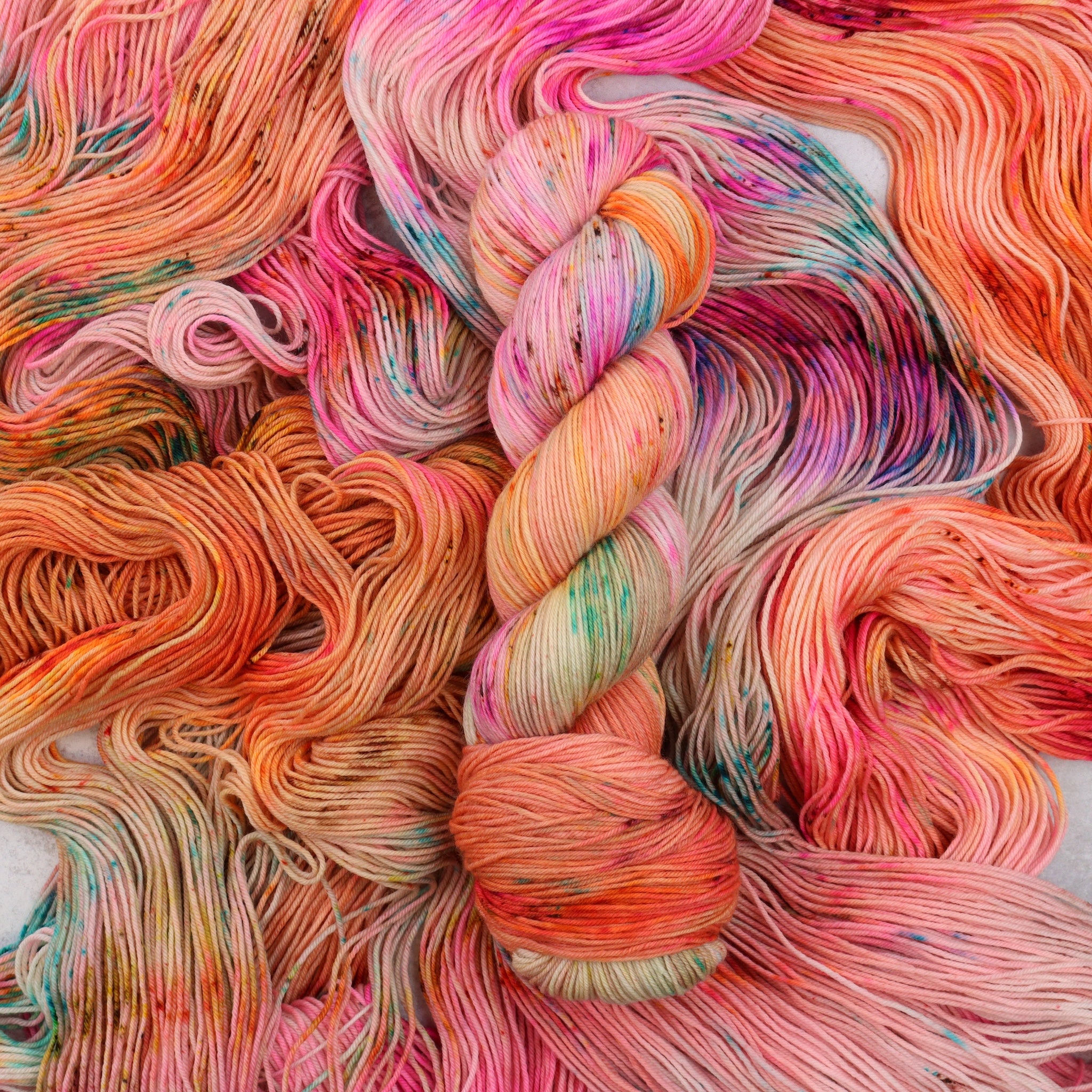 Mixed Up - Classic Sock