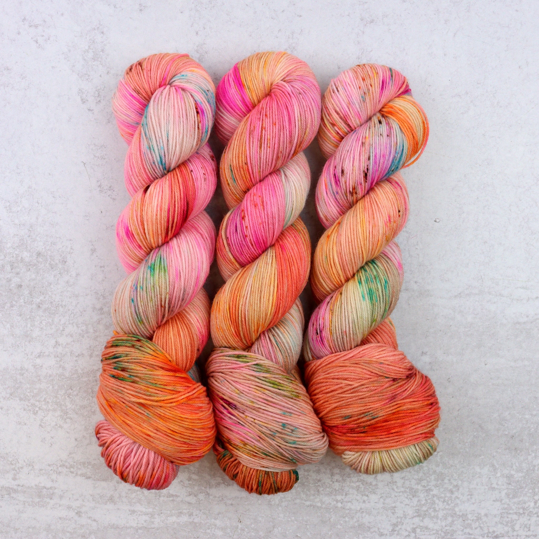 Mixed Up - Classic Sock