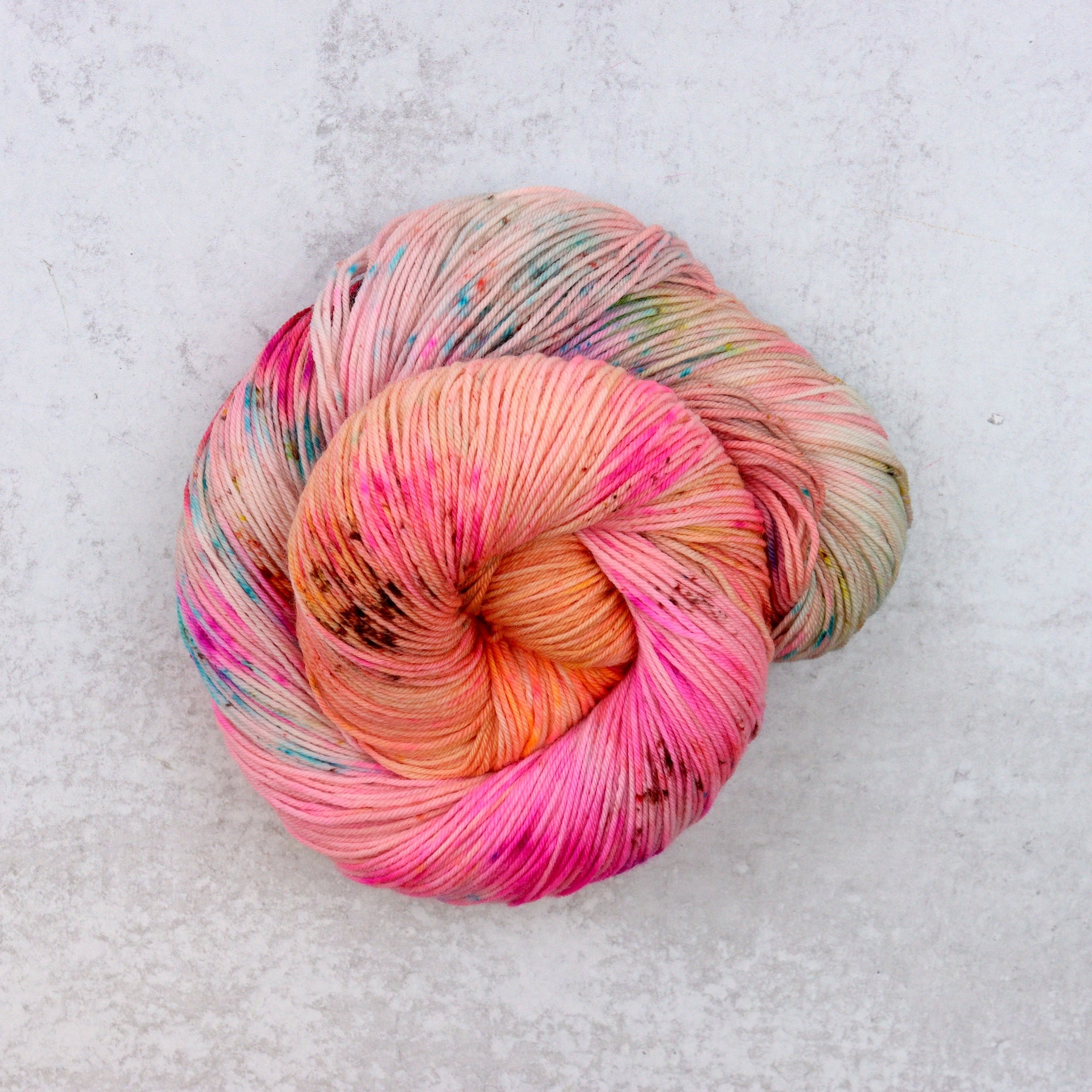 Mixed Up - Classic Sock
