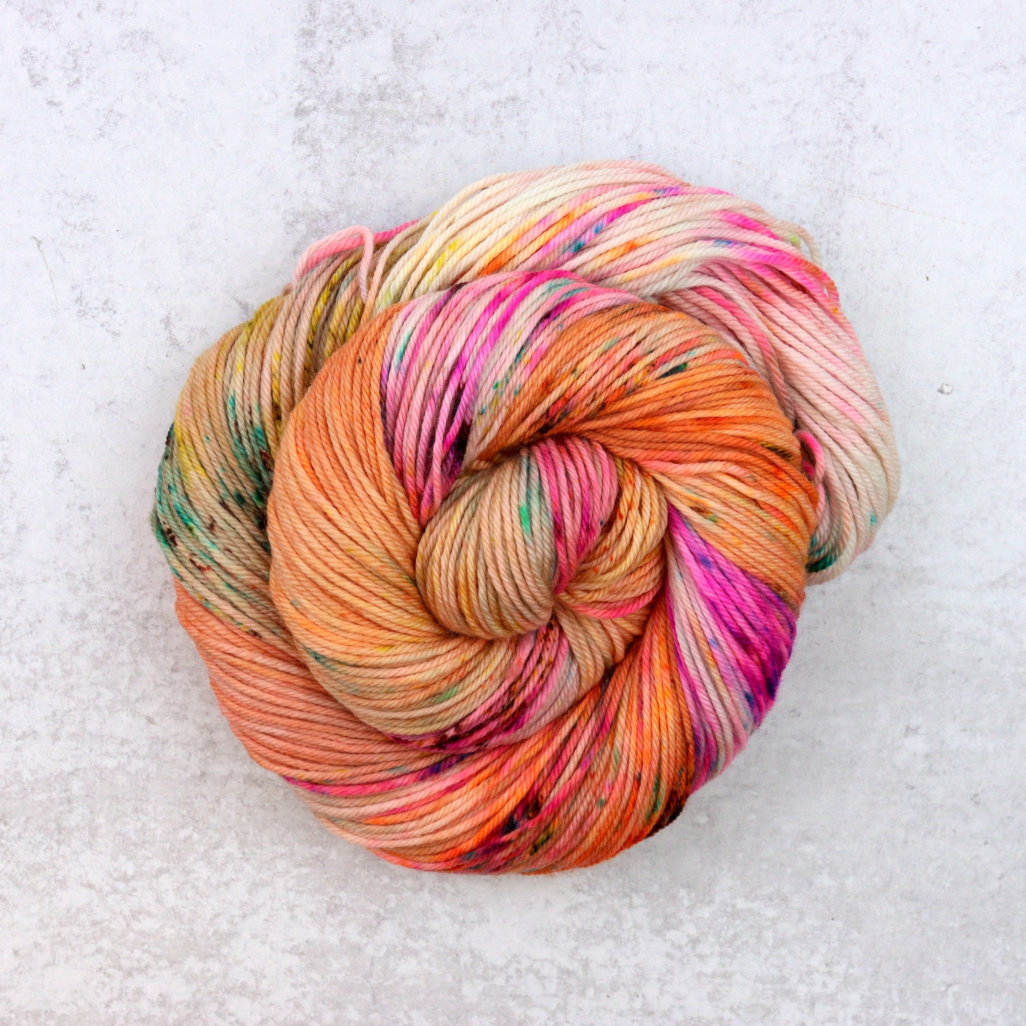 Mixed Up - Squish DK