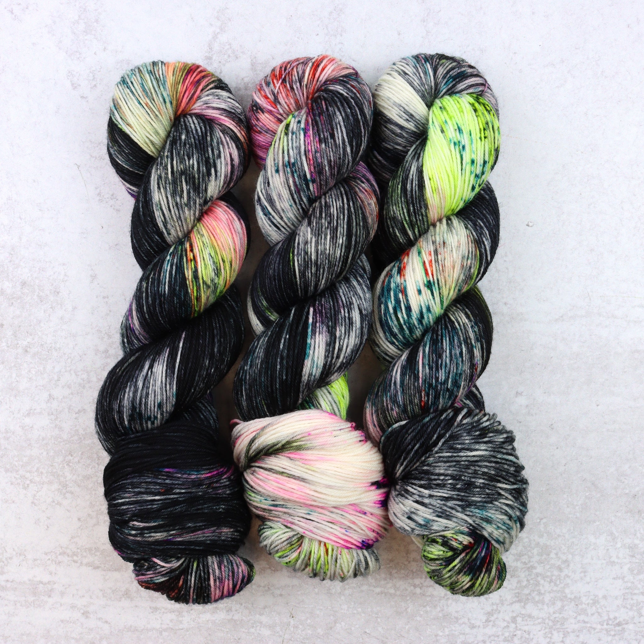 Monster - Classic Sock