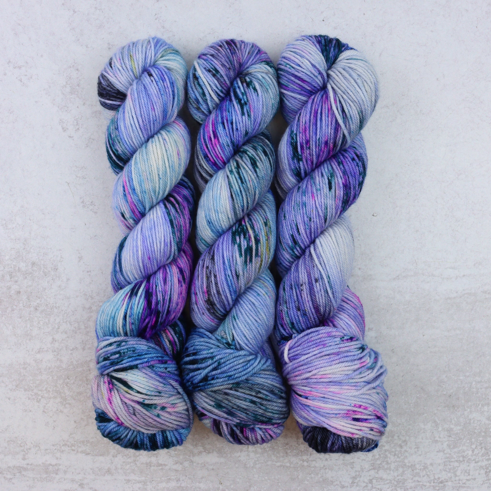 Moondance - Squish DK