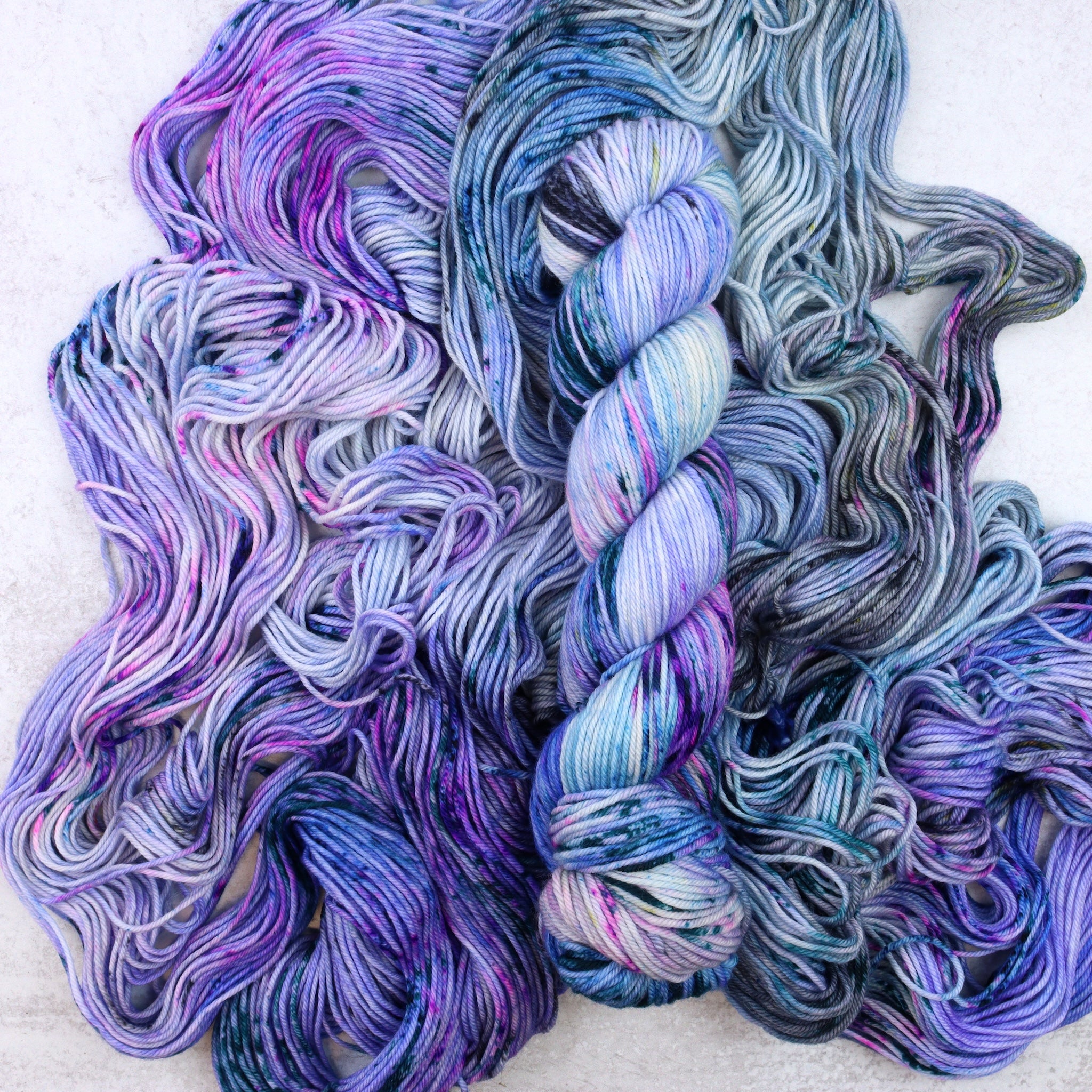 Moondance - Squish DK