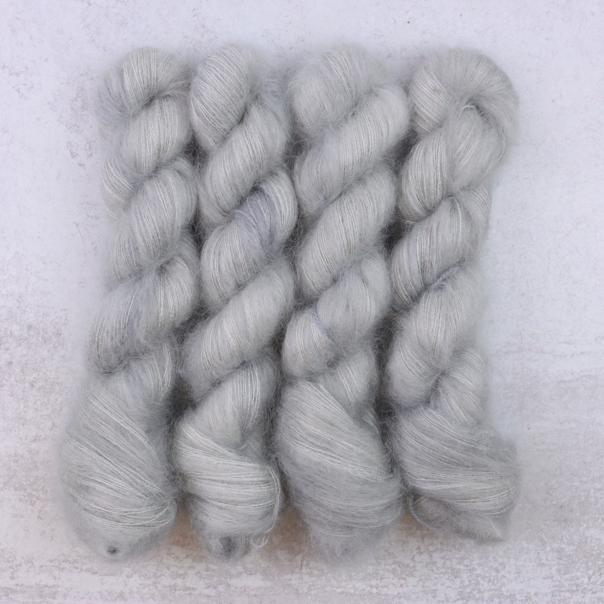 Moonbeam - Mohair Silk