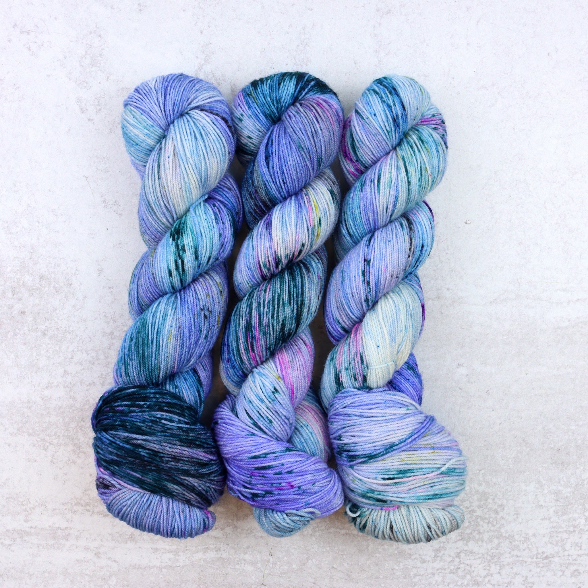 Moondance - Classic Sock