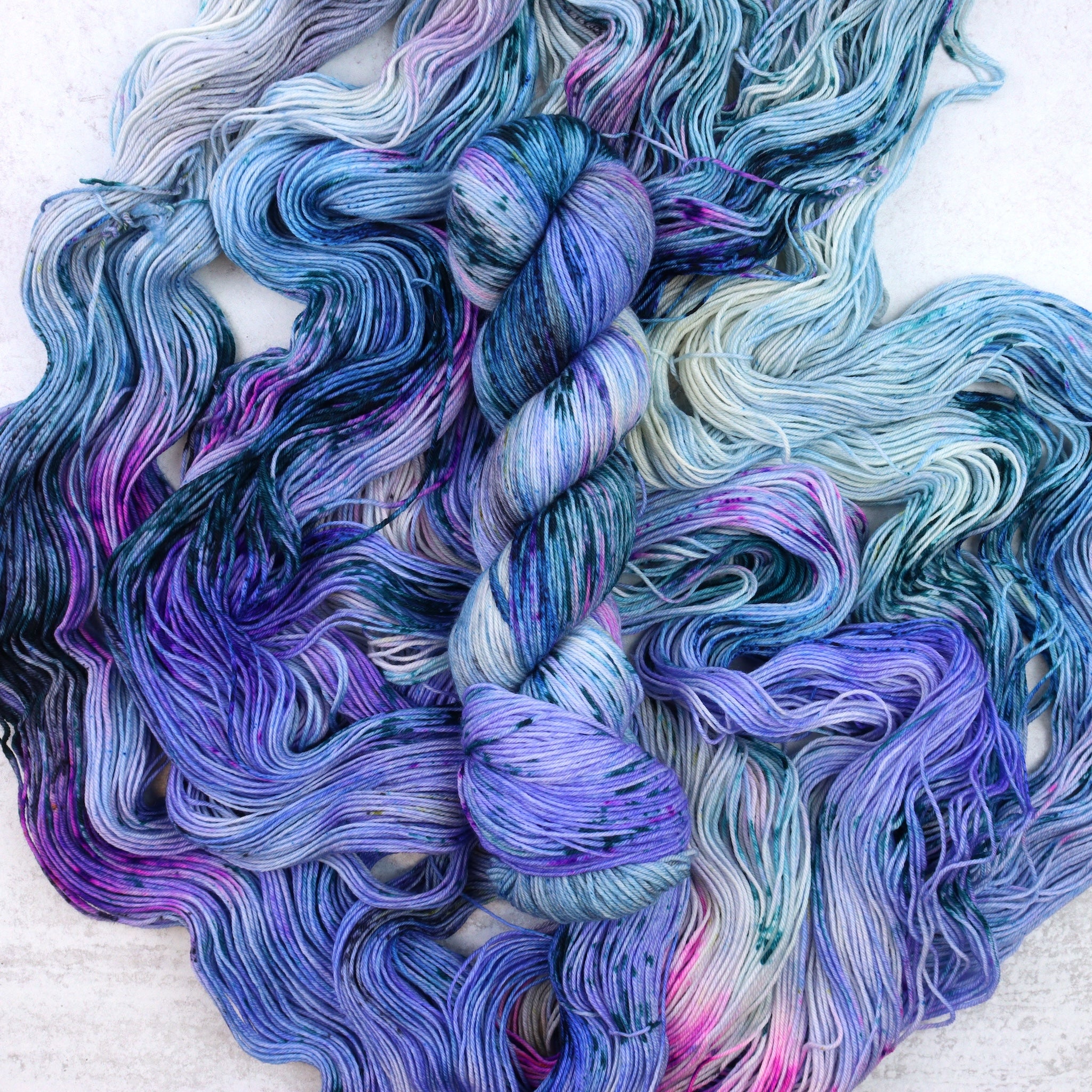 Moondance - Classic Sock