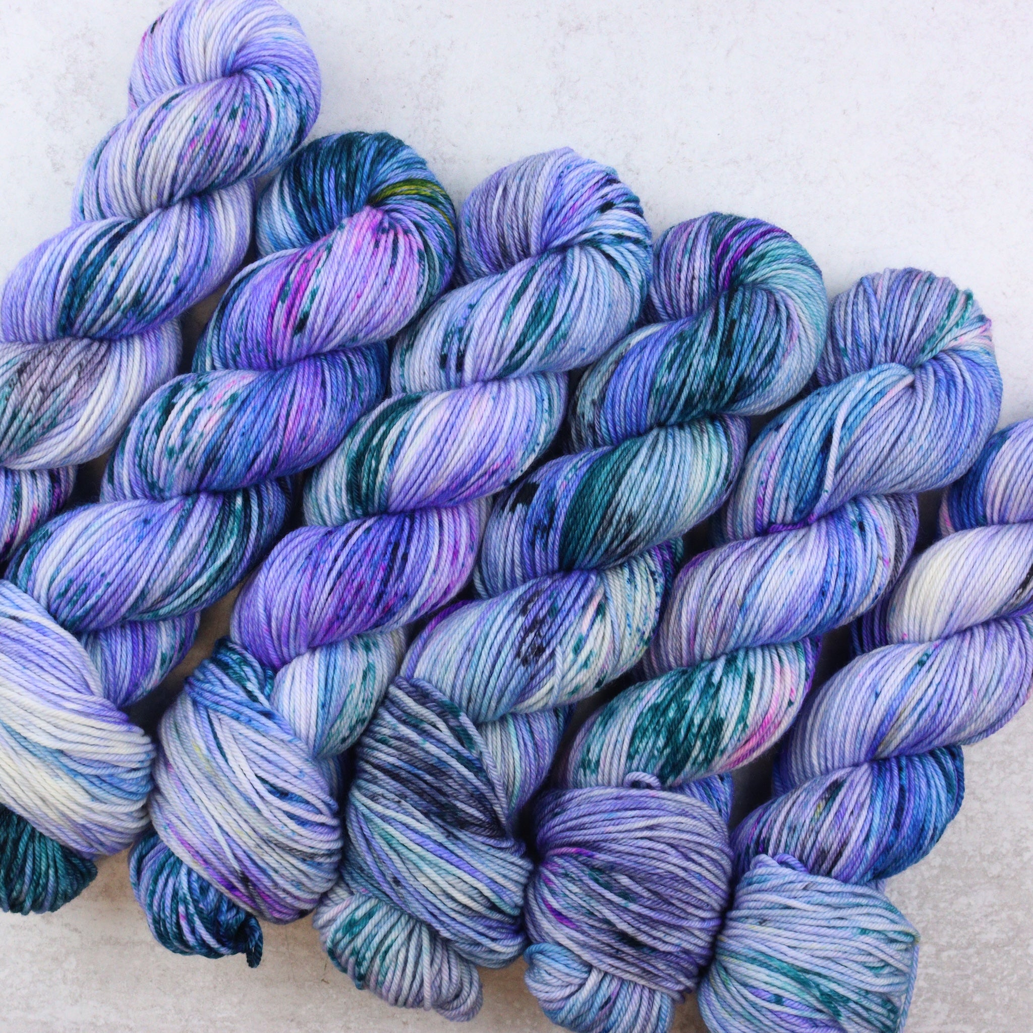 Moondance - Squish DK