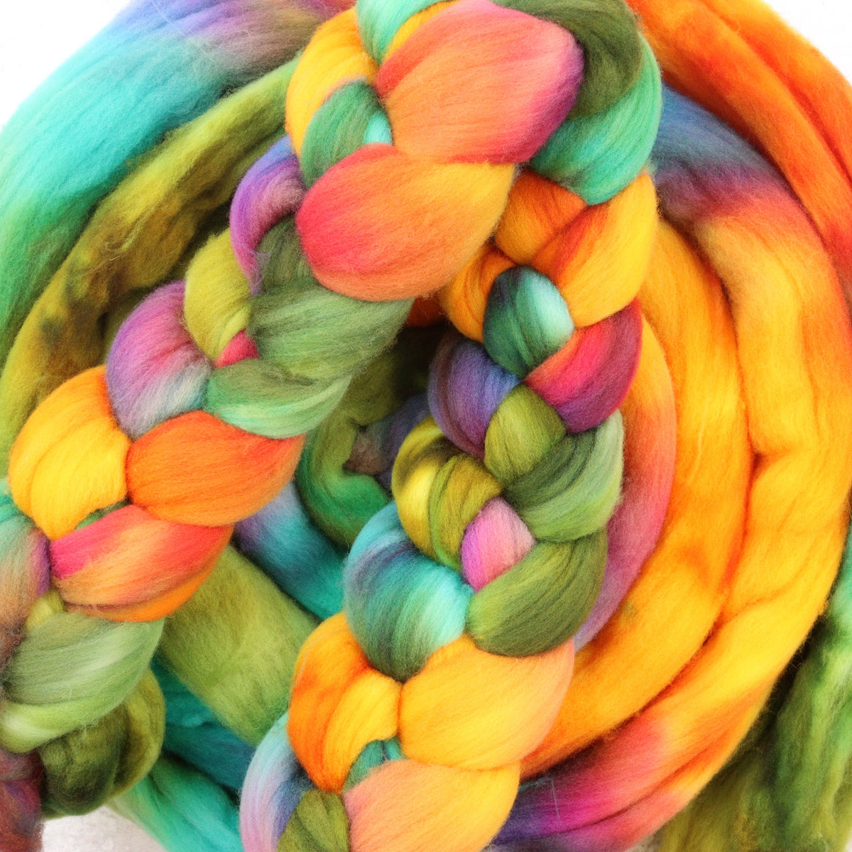 Muted Rainbow - Rambouillet