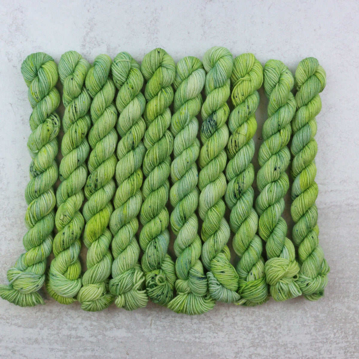 A New Leaf - Classic Sock Mini