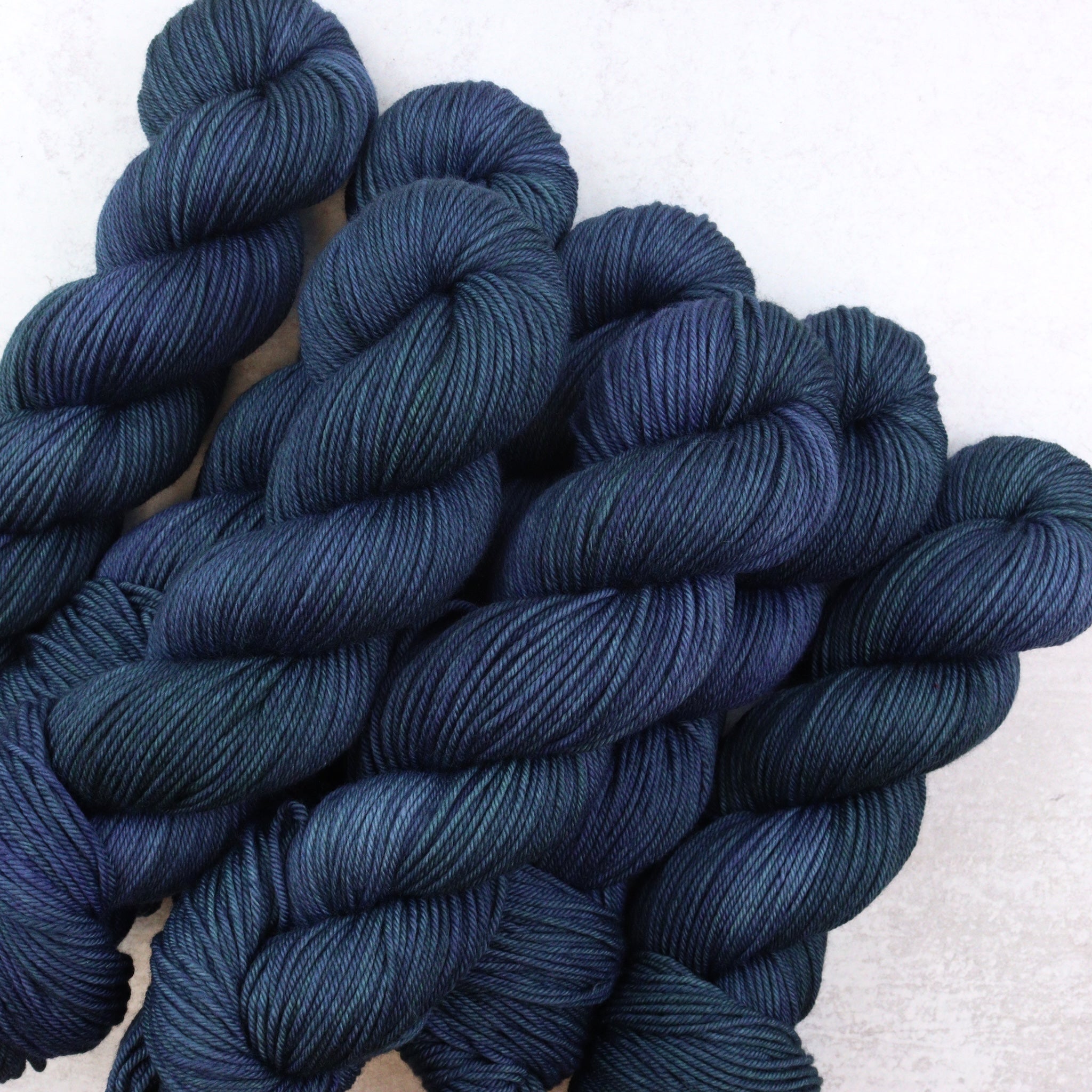 Night Sky - Squish DK