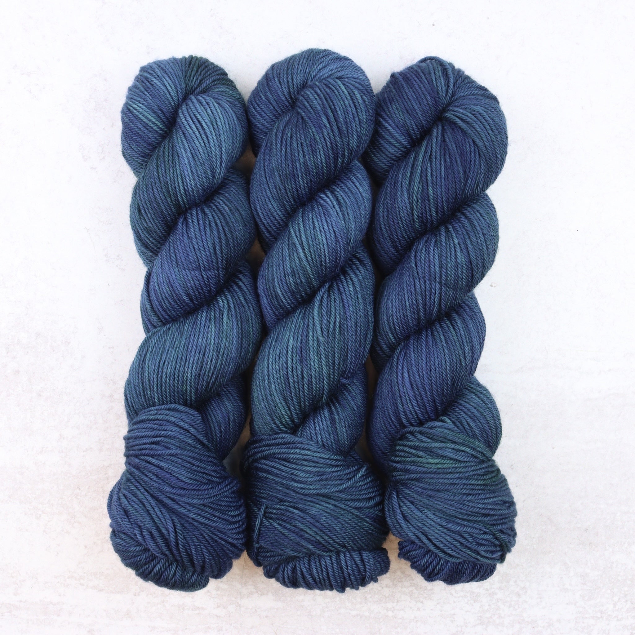 Night Sky - Squish DK
