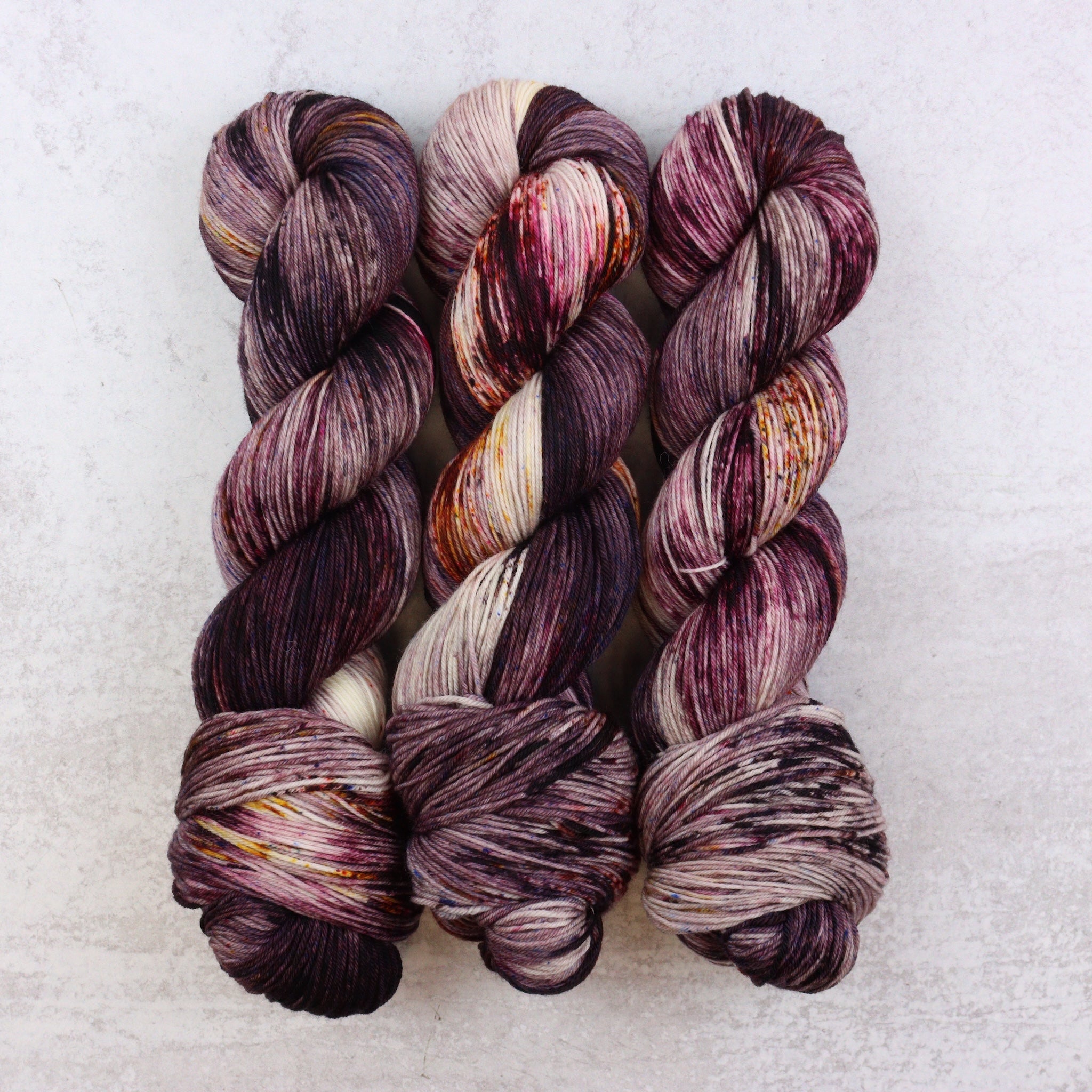 Nine Lives - Classic Sock