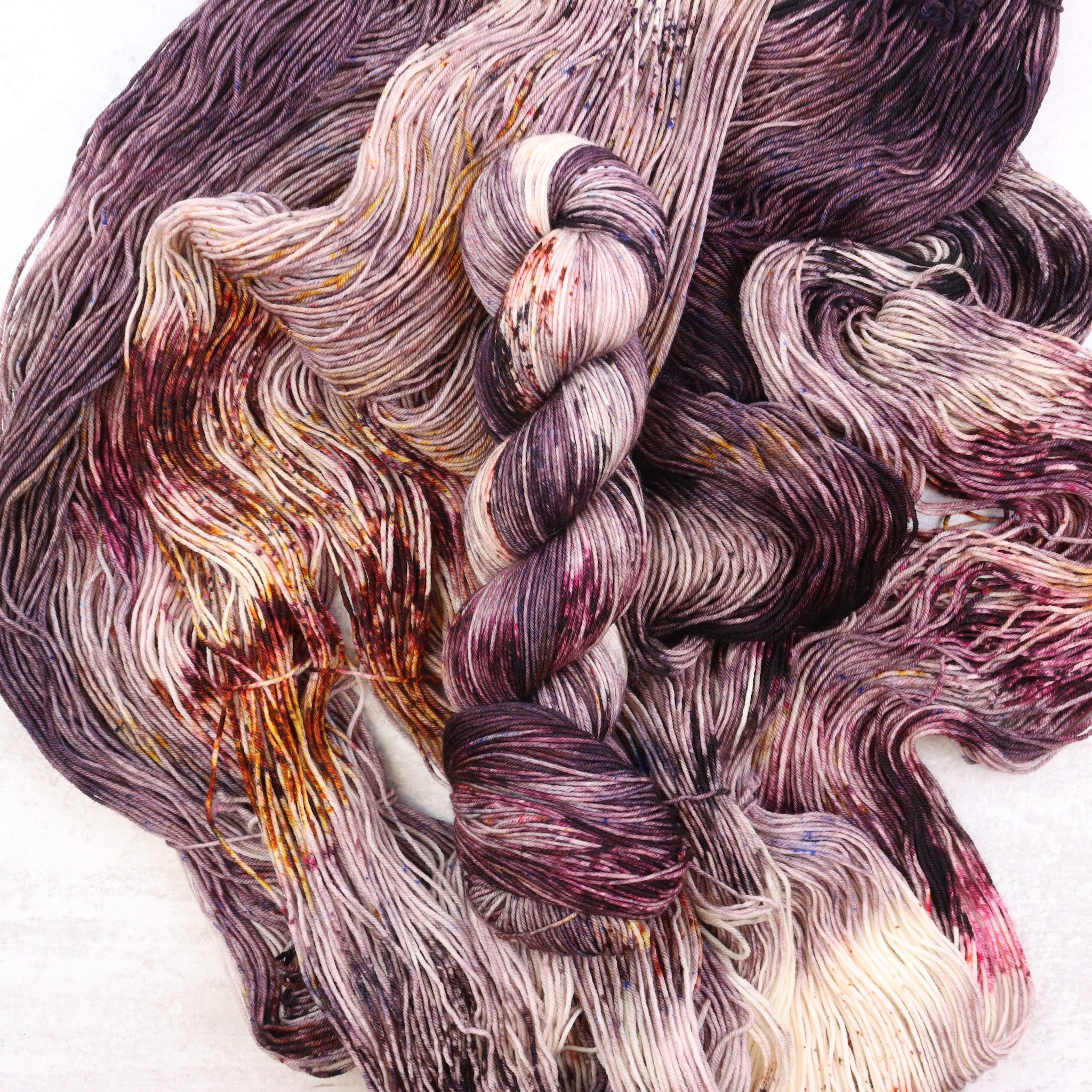 Nine Lives - Classic Sock