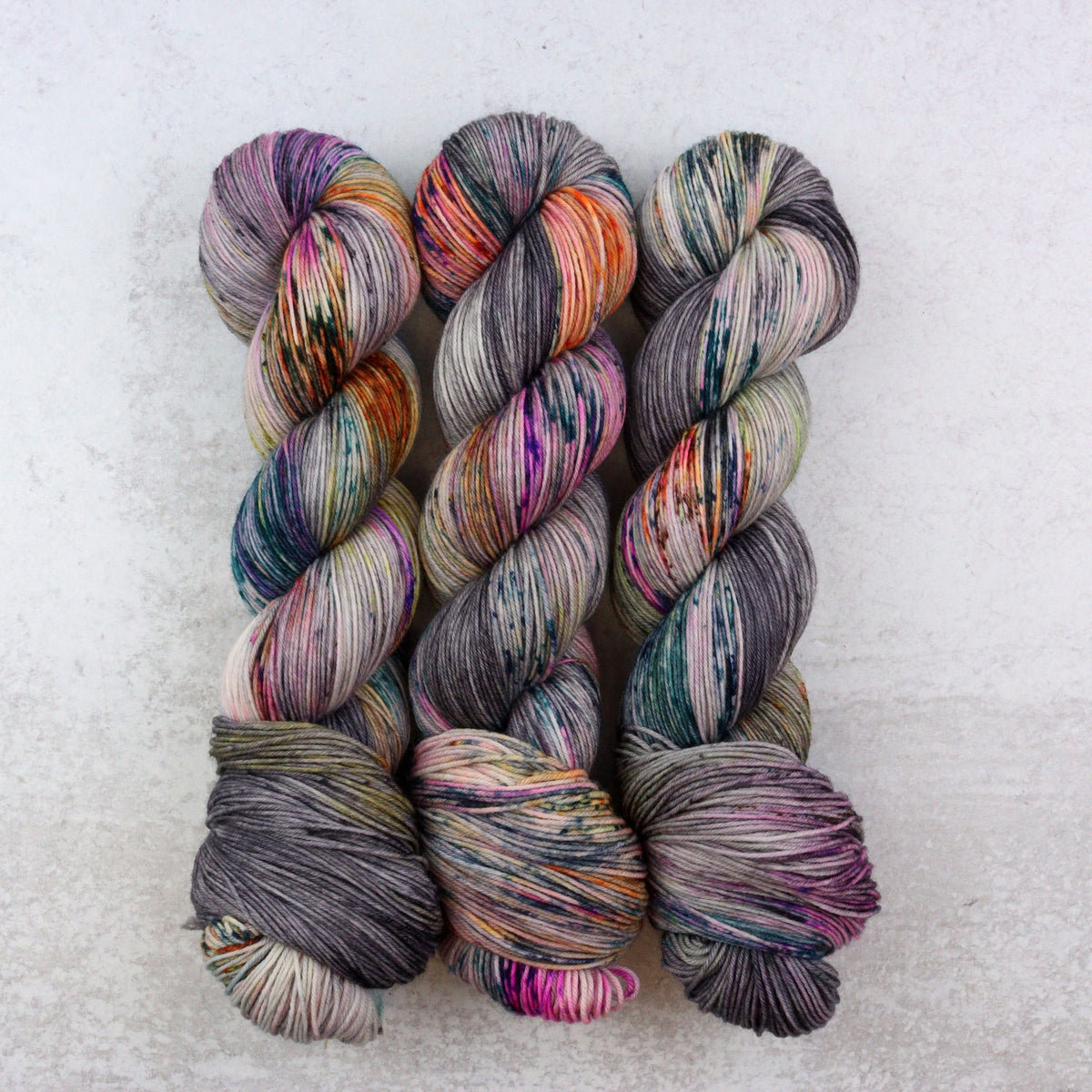 November Color of The Month - Nocturnal