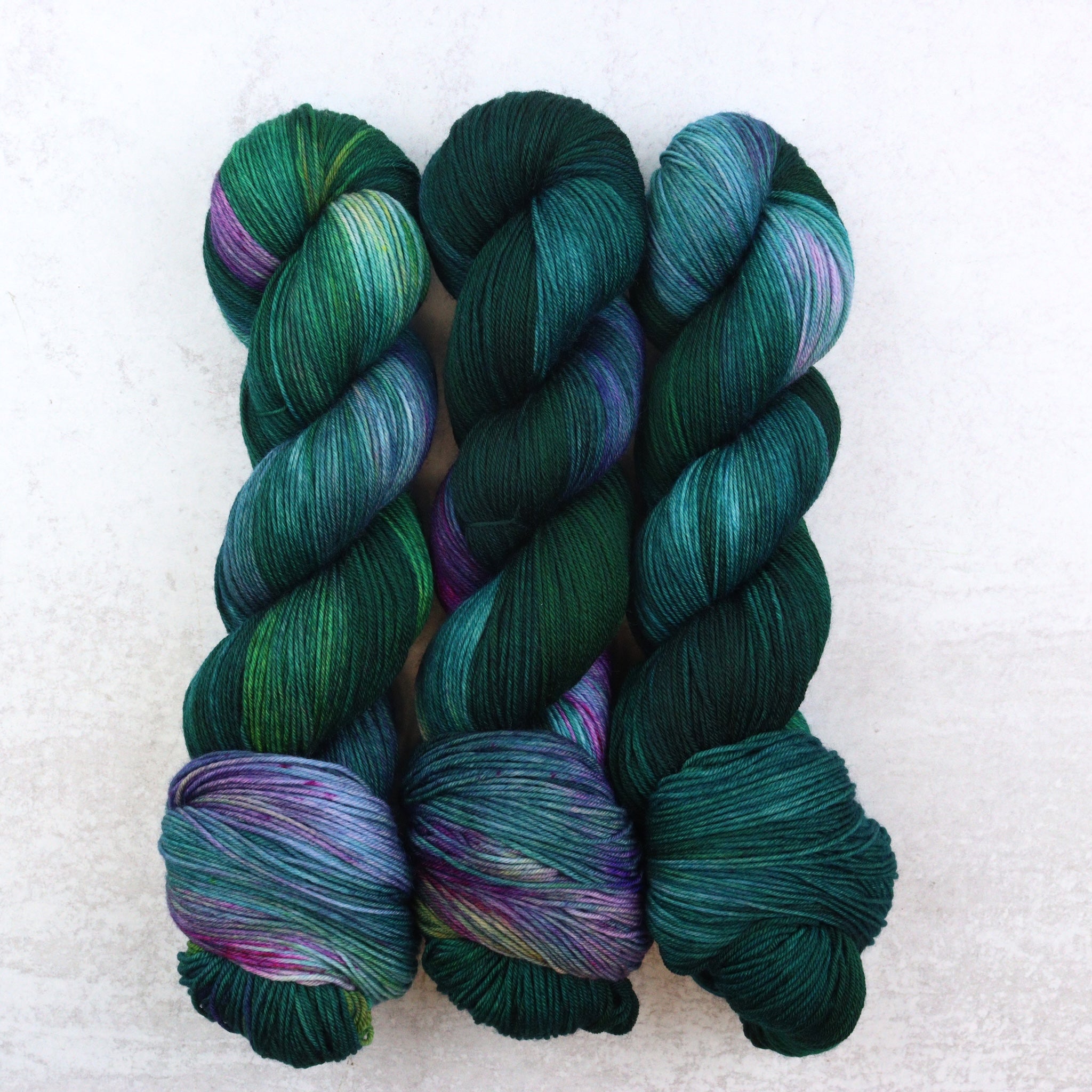 Spell - One of a Kind - Classic Sock