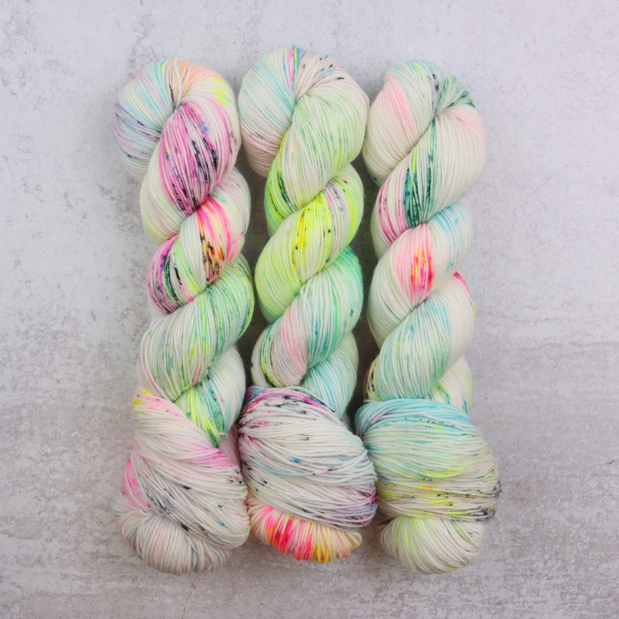 Glitz - Tough Sock