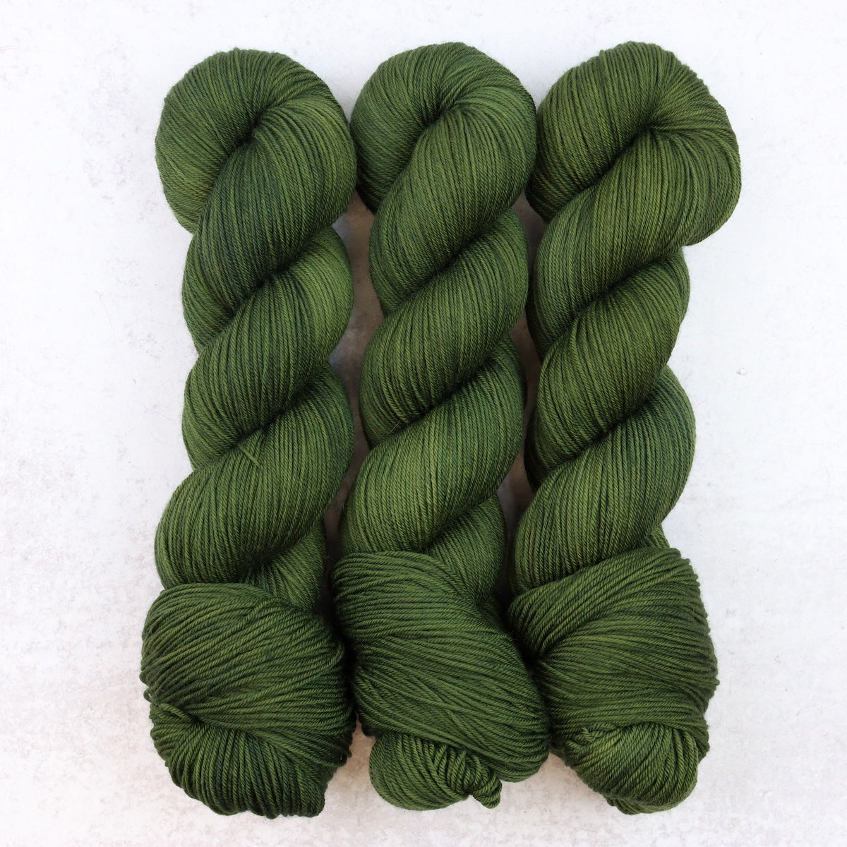 Olive - Classic Sock