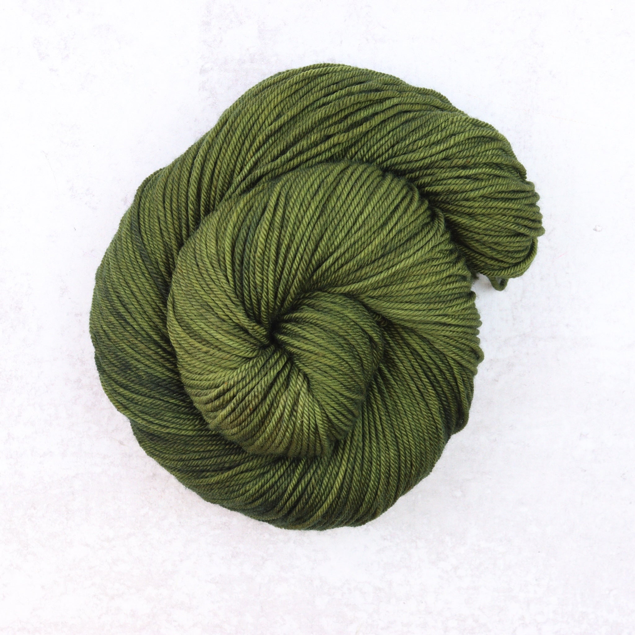 Olive - Squish DK