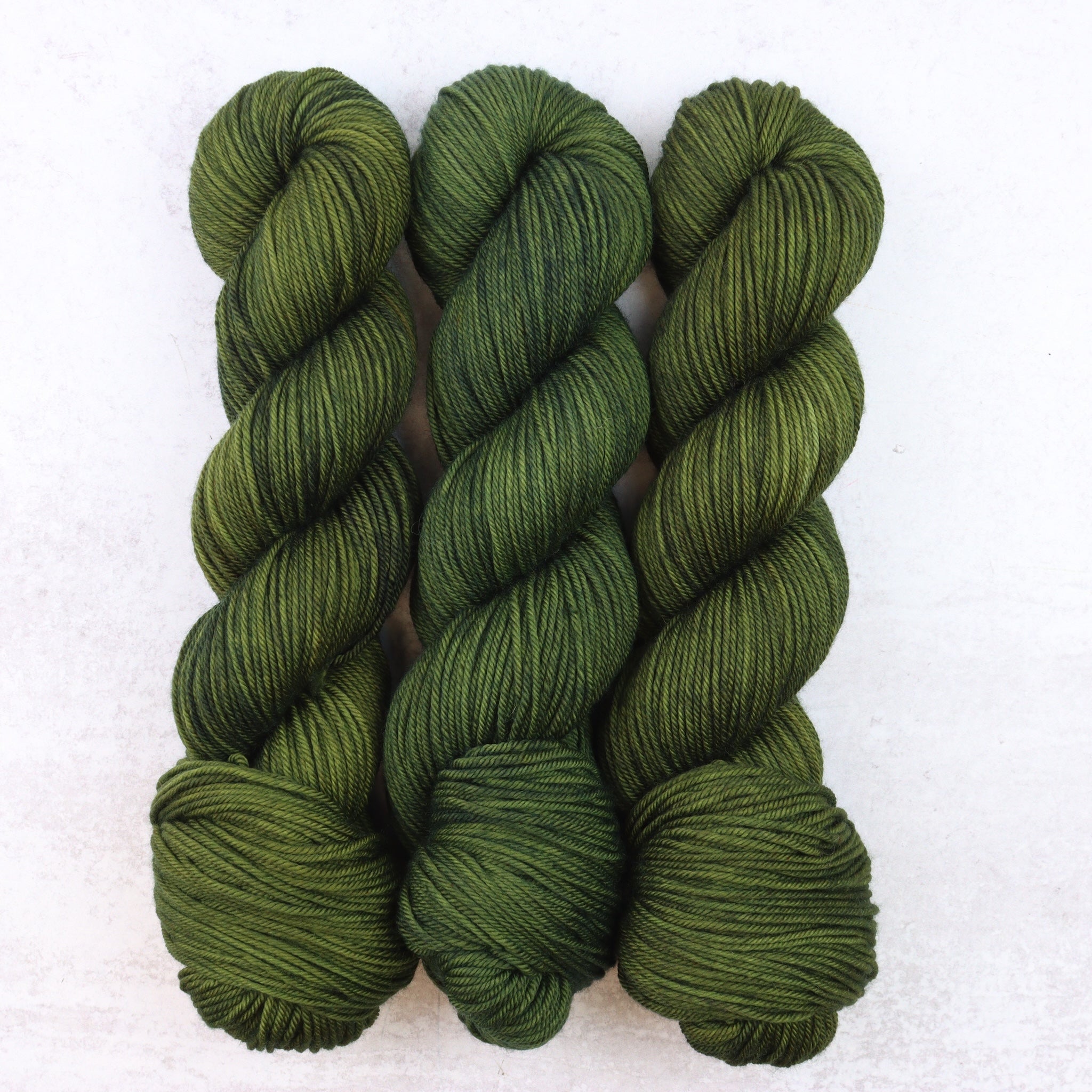 Olive - Squish DK