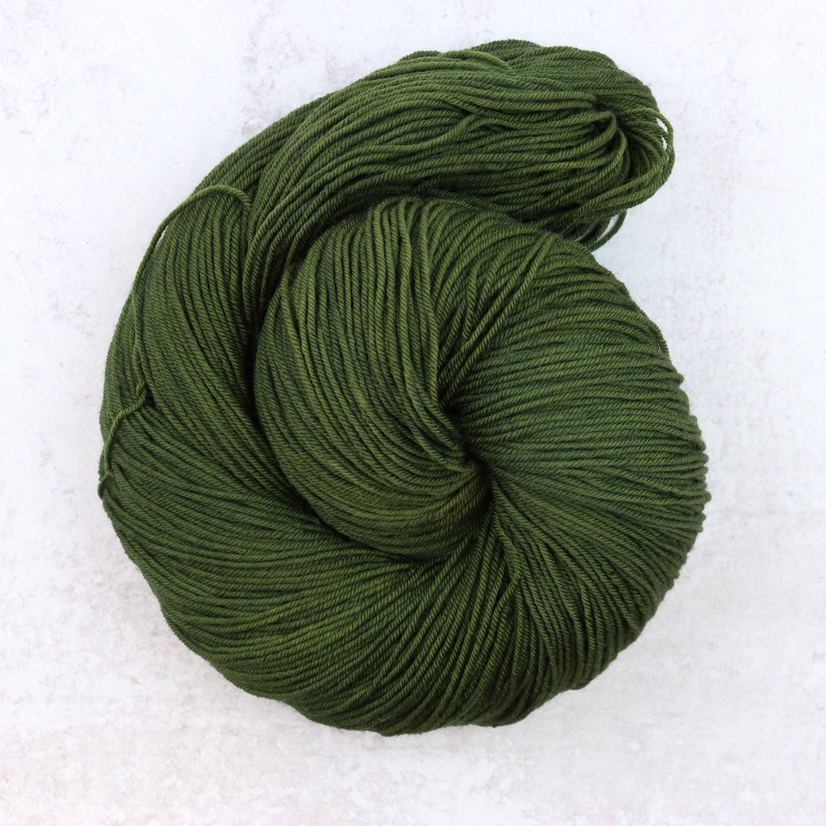 Olive - Classic Sock