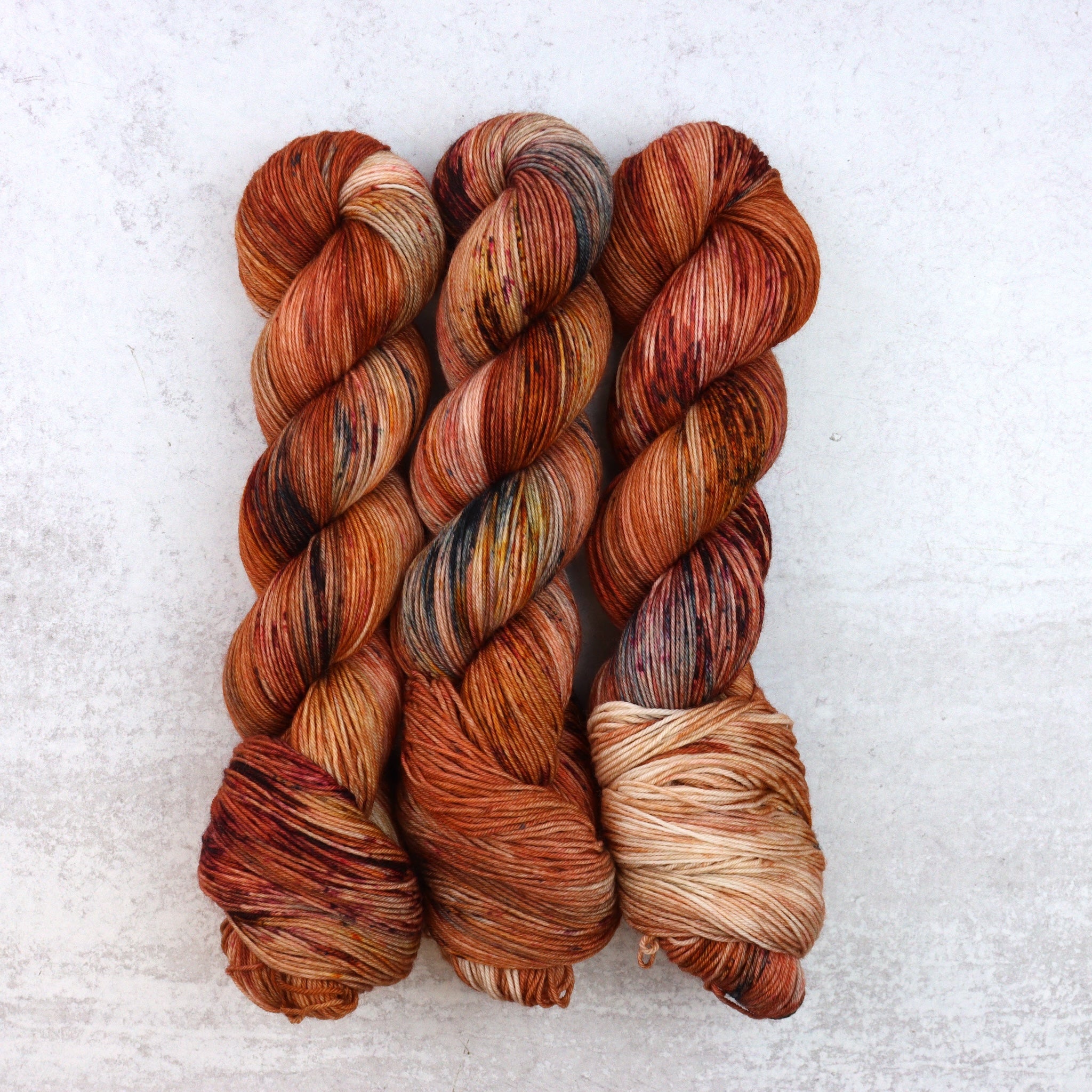 On The Rocks - Tough Sock