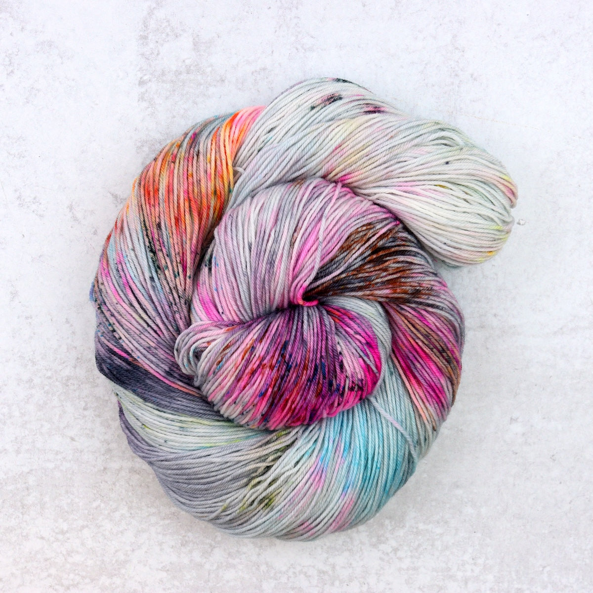 Over The Moon - Tough Sock